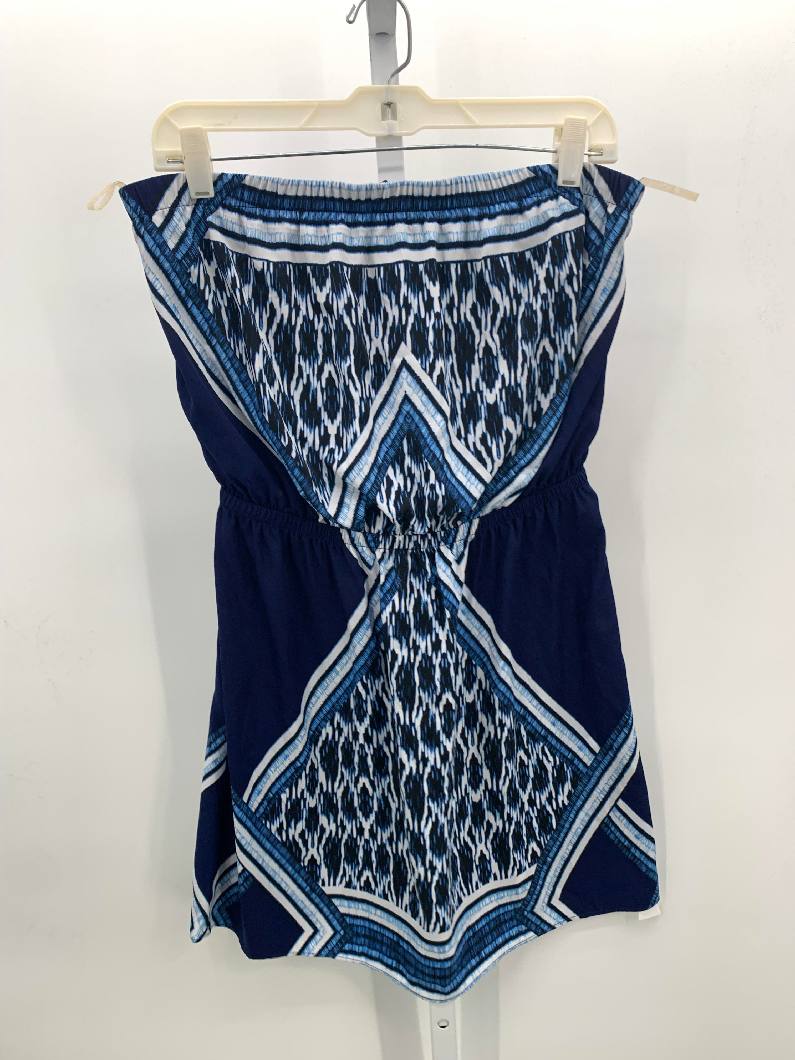 Express Size Medium Misses Sundress