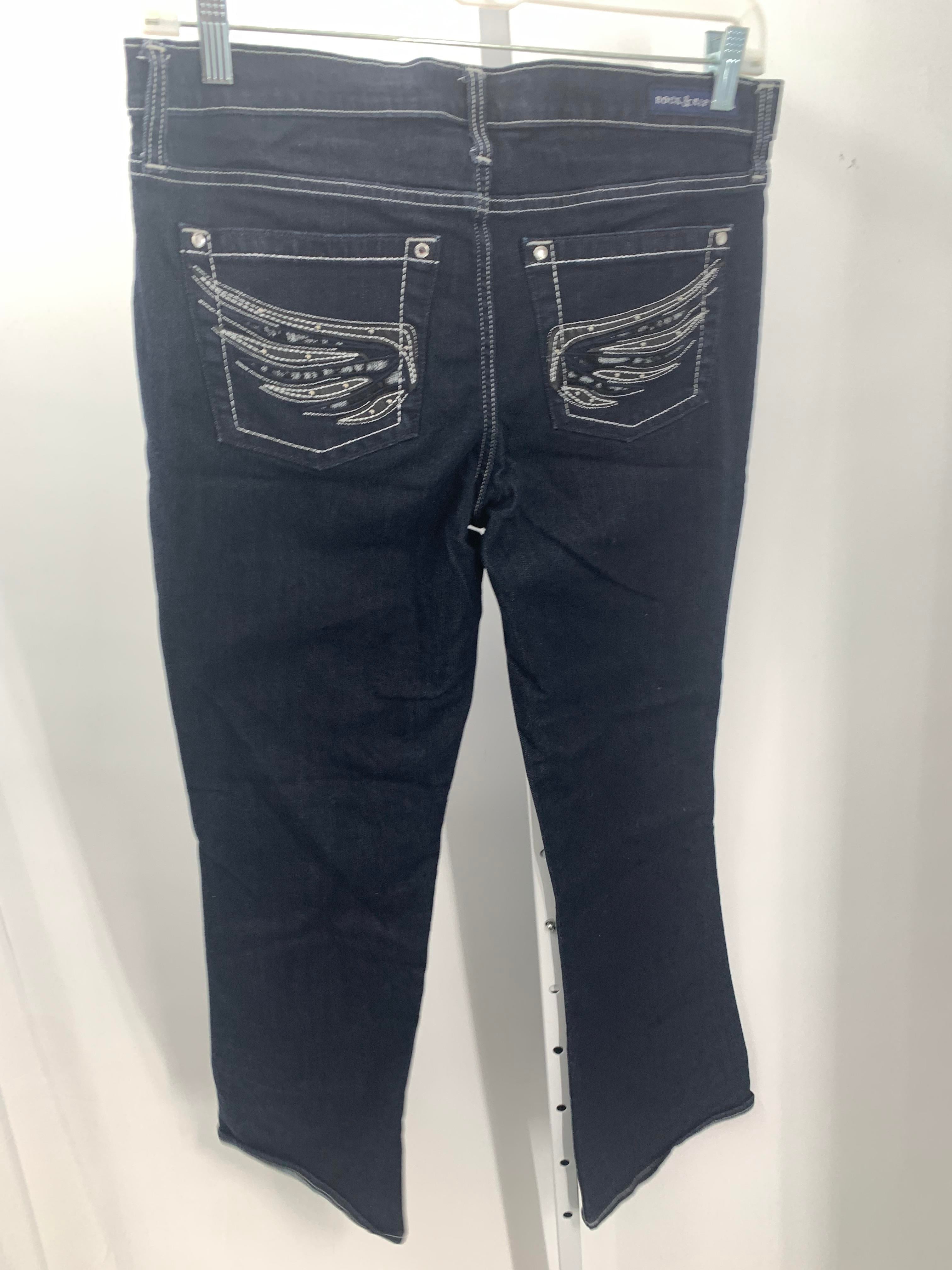 Rock & Republic Size 16 Misses Jeans