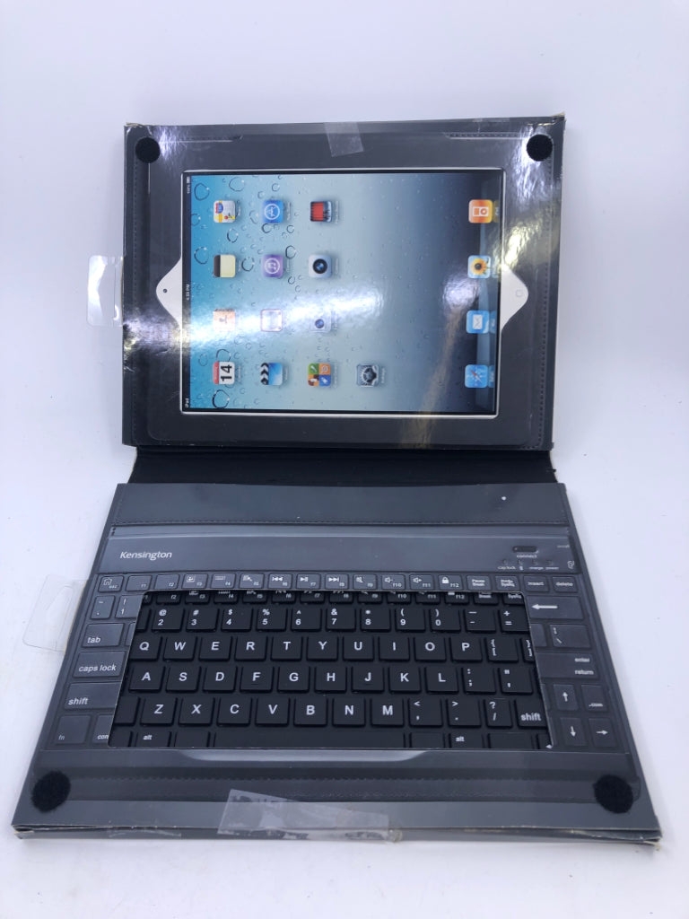 NIB PERFORMANCE KEYBOARD CASE.