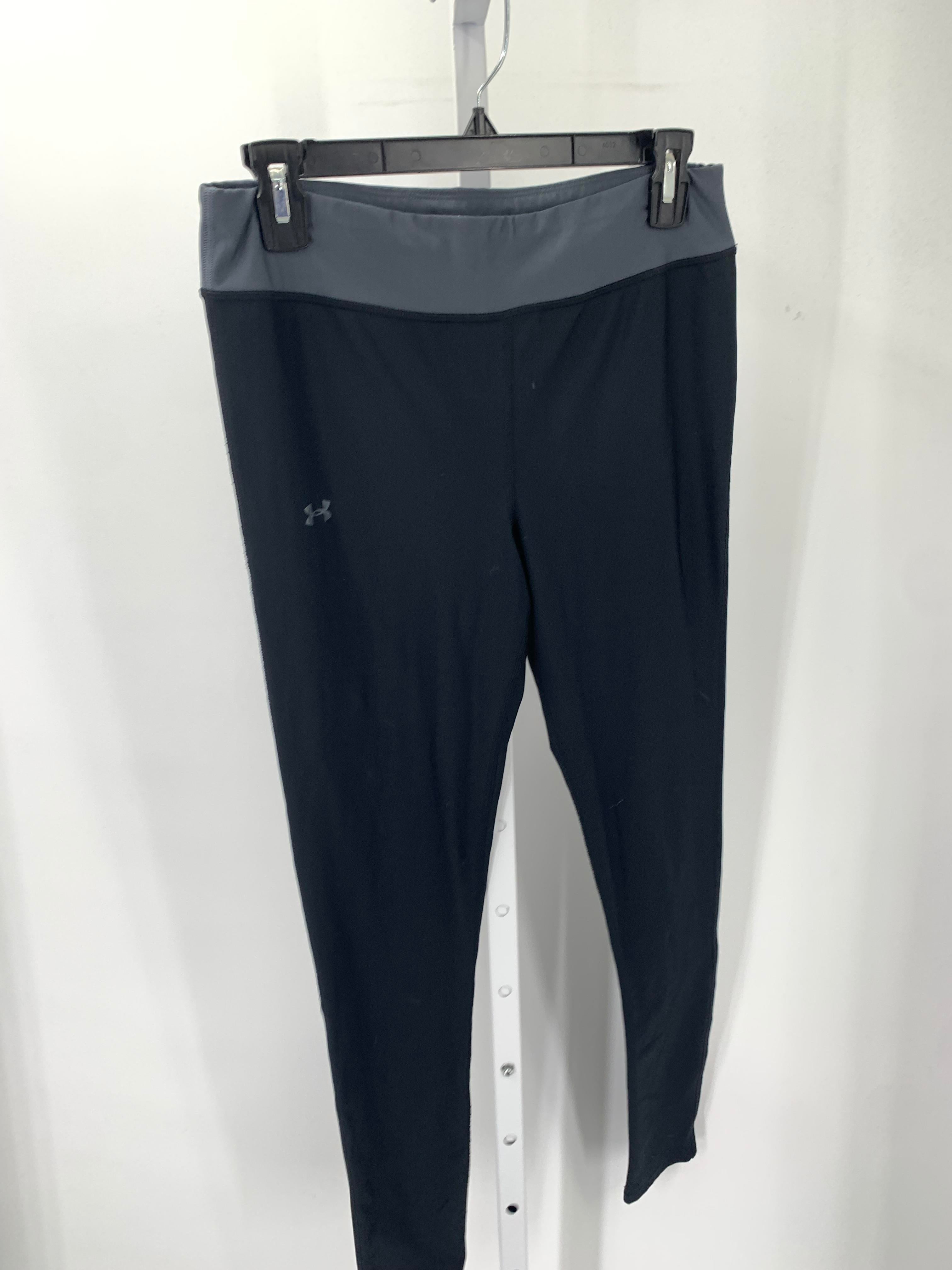 Under Armour Size Medium Misses Leggings