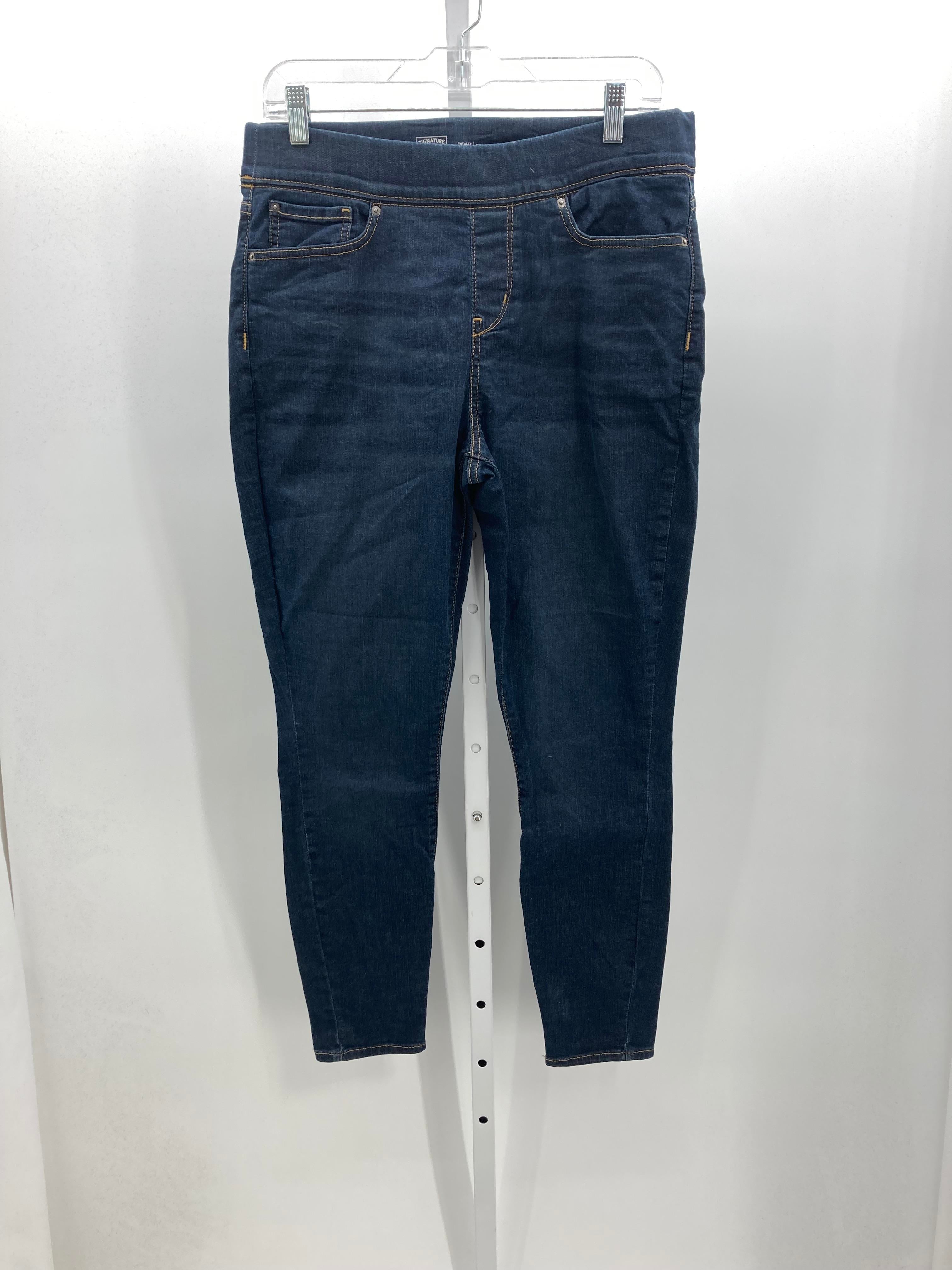 Levis Size 12 Misses Jeans