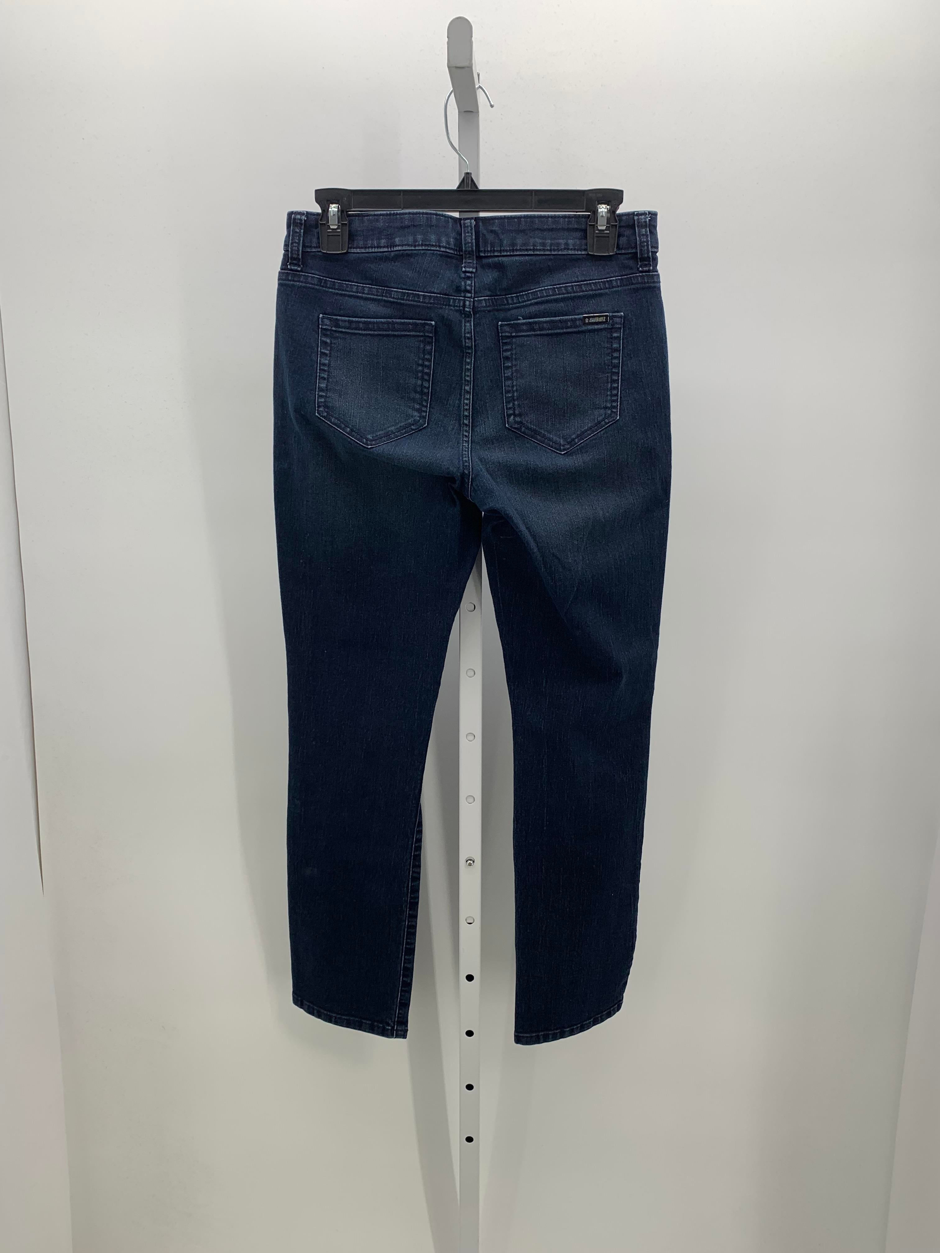 Jennifer Lopez Size 6 Petite Petite Jeans