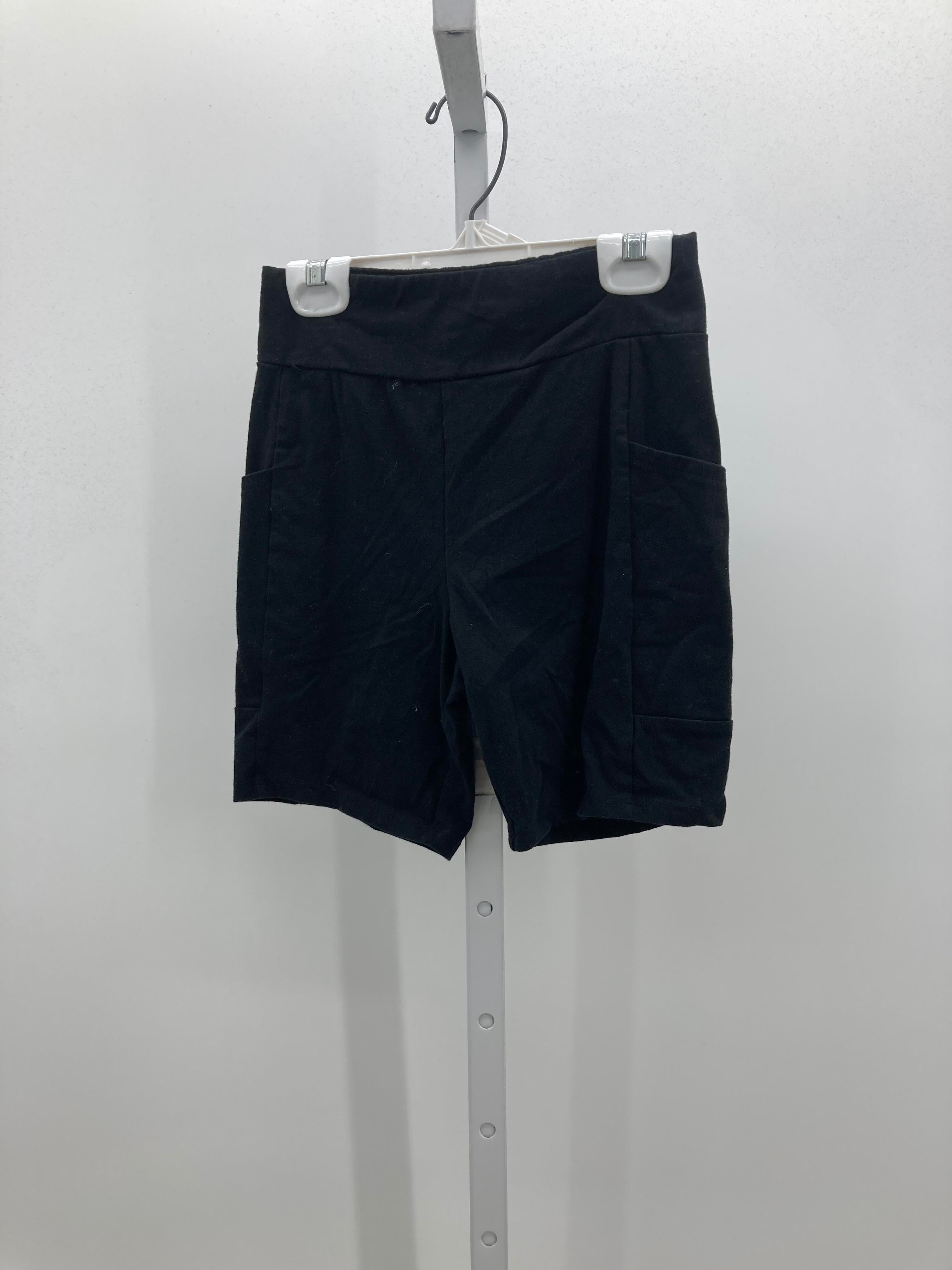 Art Class Size 10-12 Girls Shorts