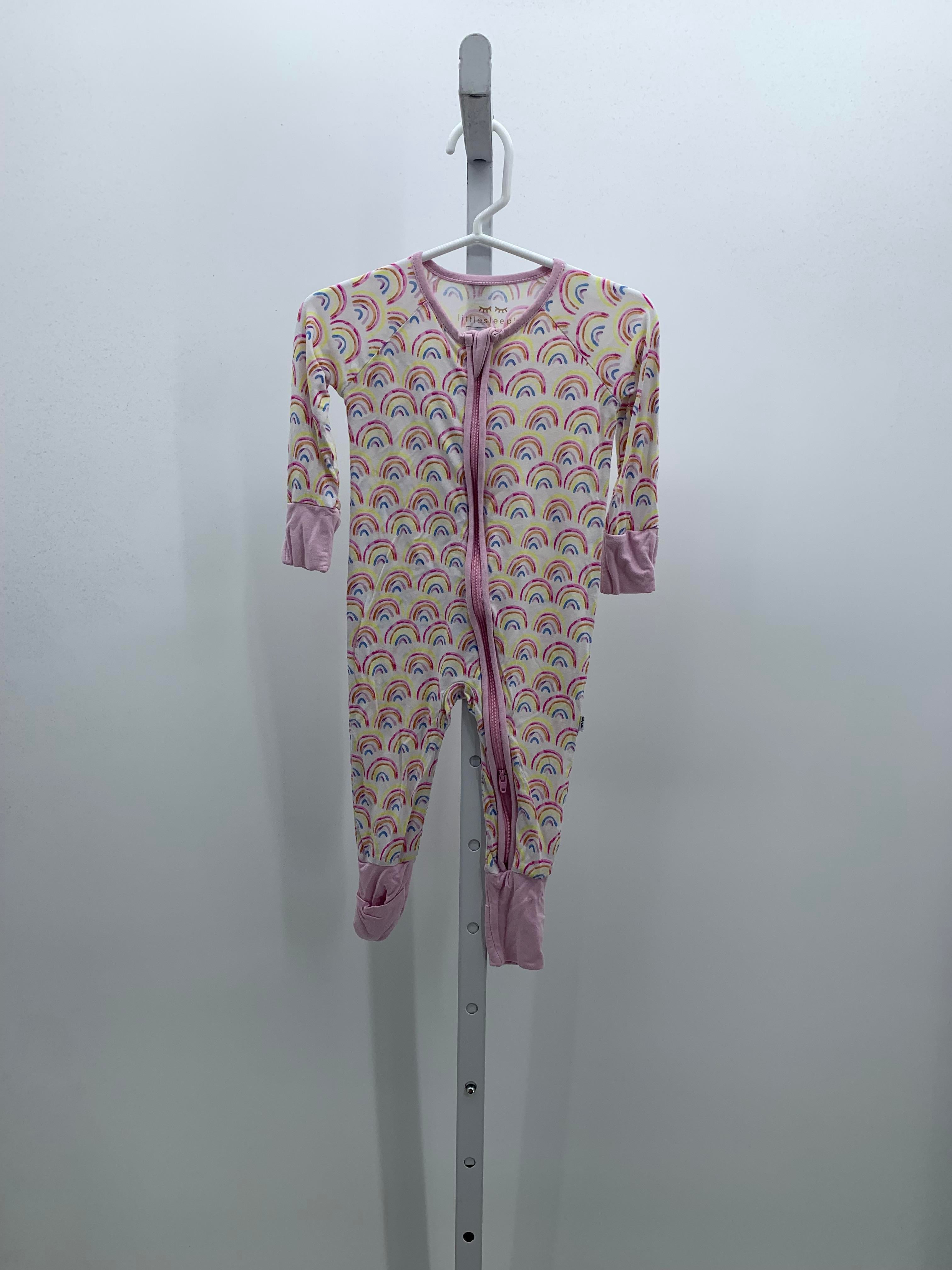 Size 3-6 Months Girls Sleeper