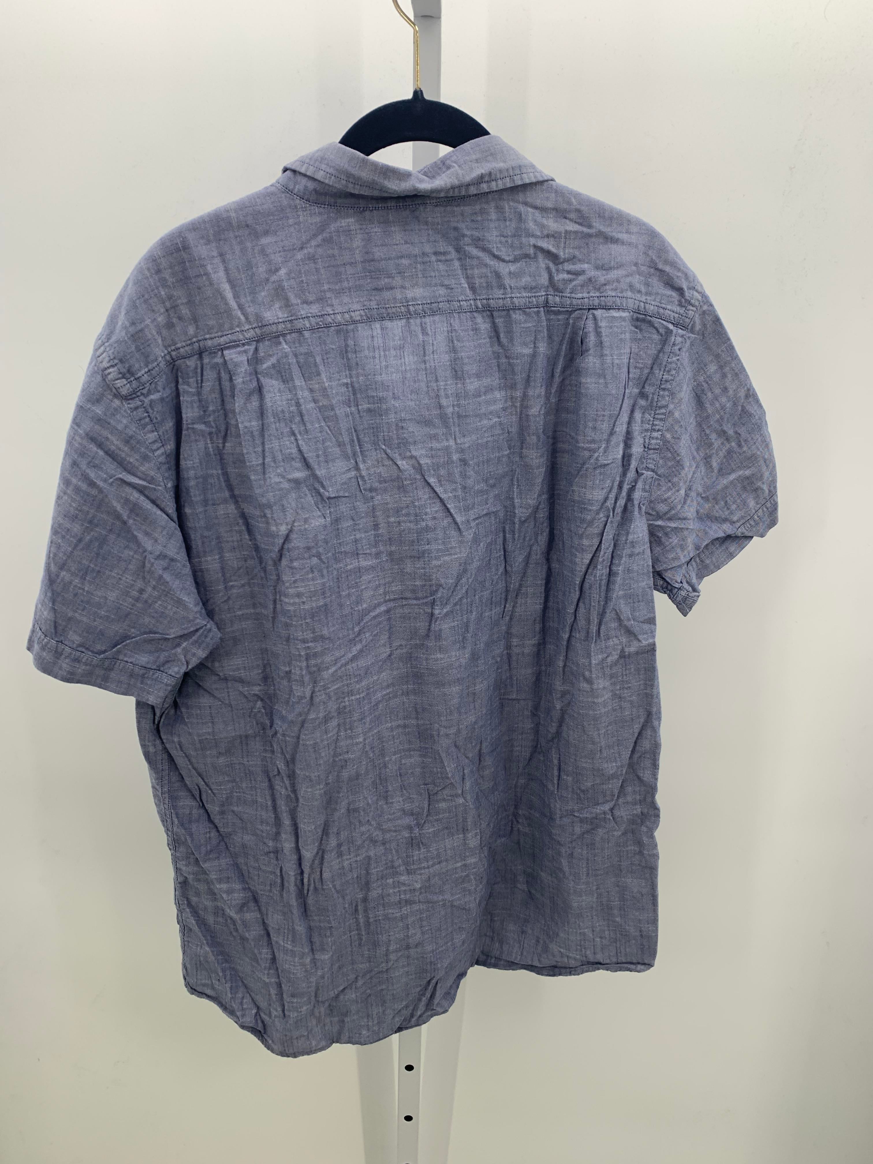 BTN DOWN SHIRT