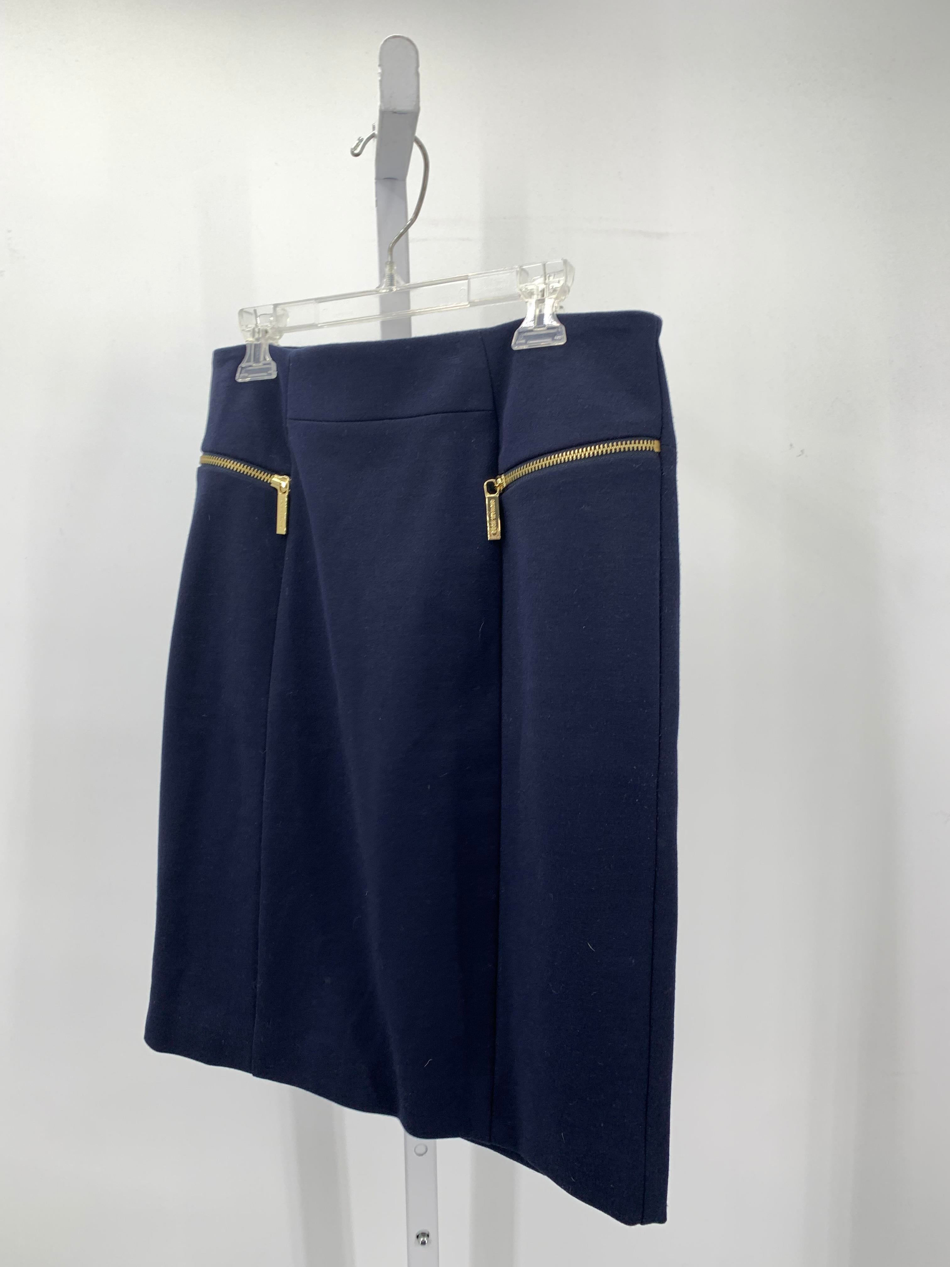 Michael Kors Size 4 Misses Skirt