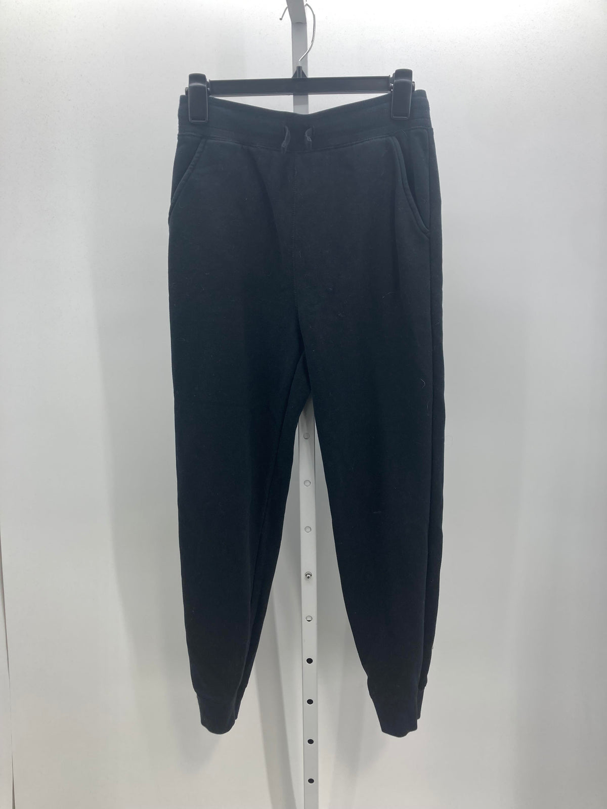 DRAW WAIST KNIT