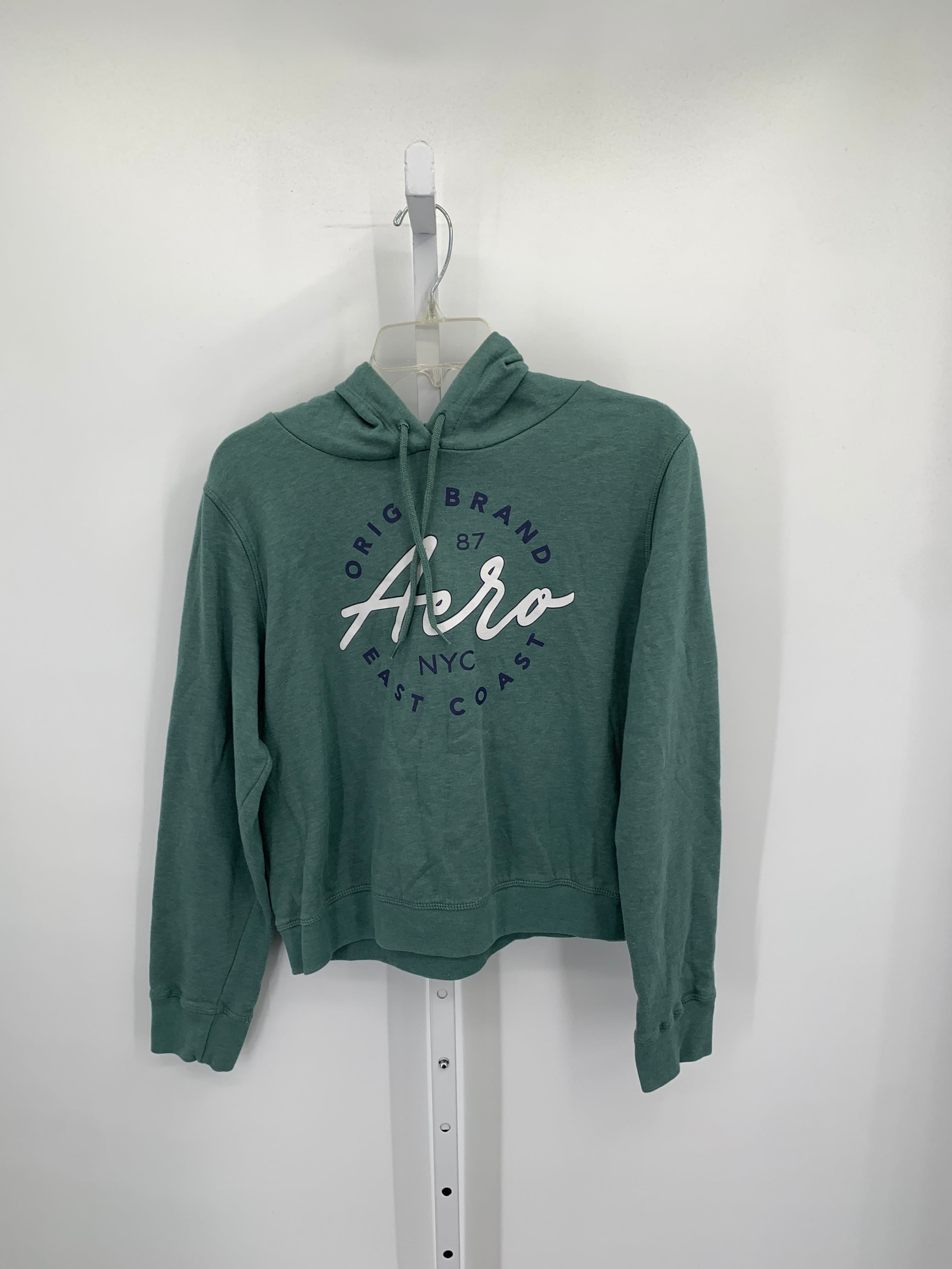 Aeropostale Size Large Juniors Hoodie