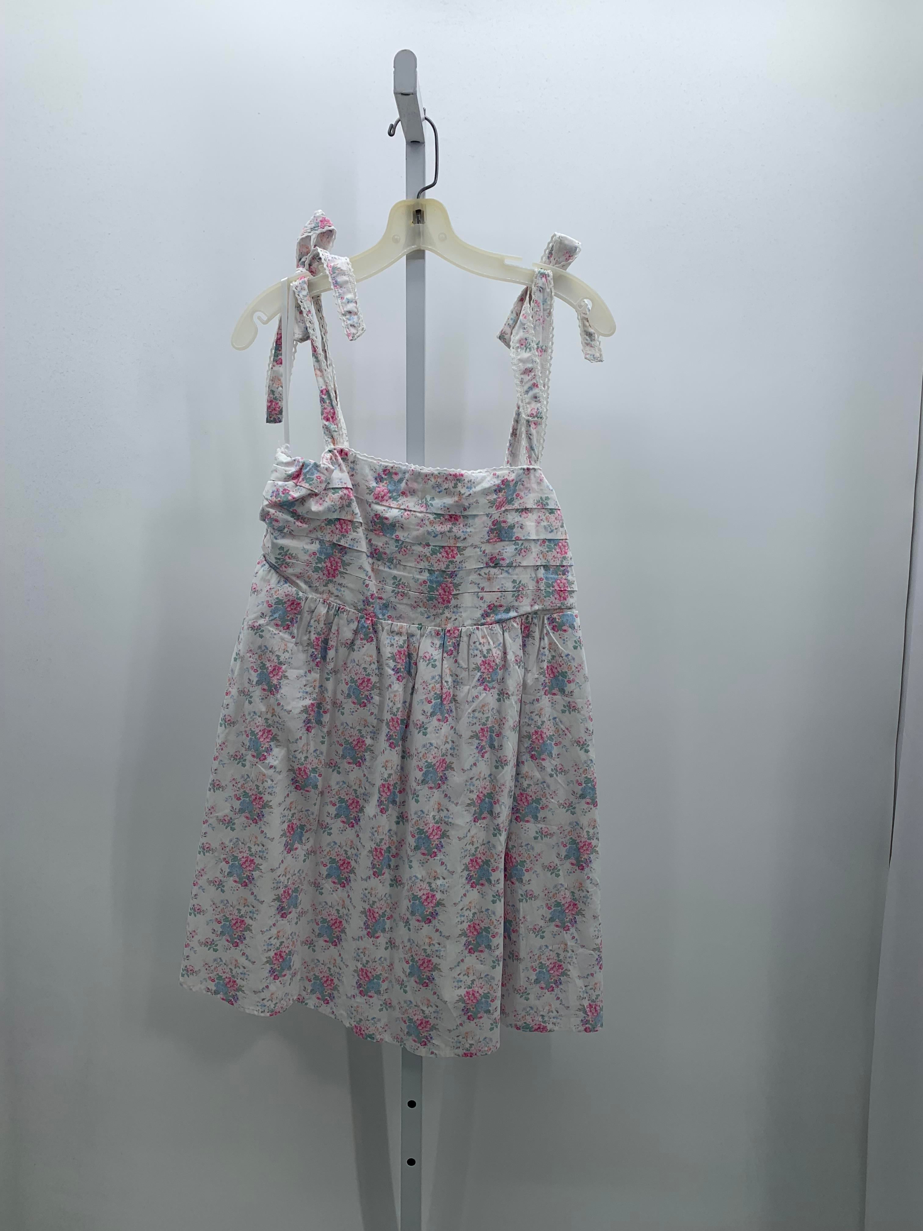 Size Extra Large Juniors Jumper