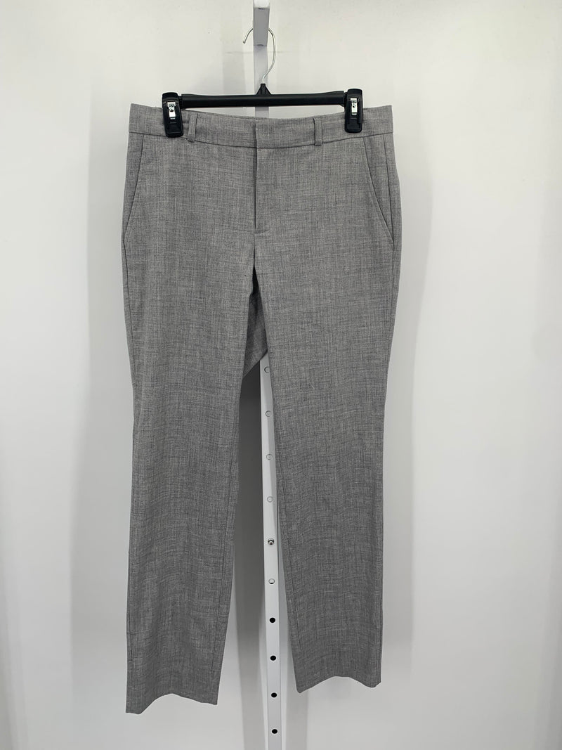 Banana Republic Size 6 Misses Pants