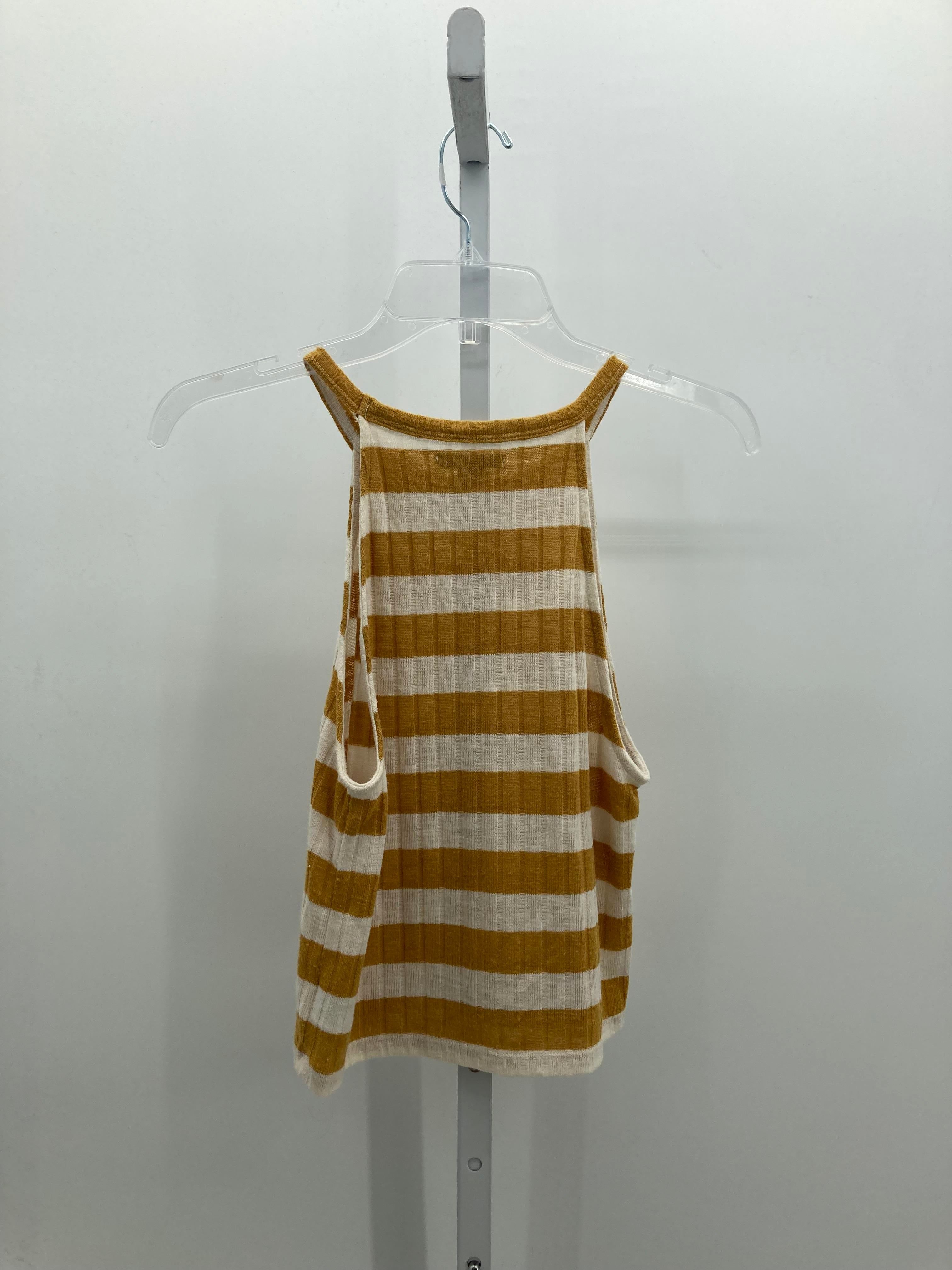 American Eagle Size Medium Juniors Tank