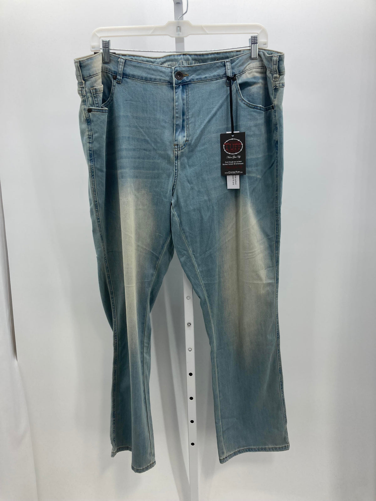 Size 24 W Womens Jeans