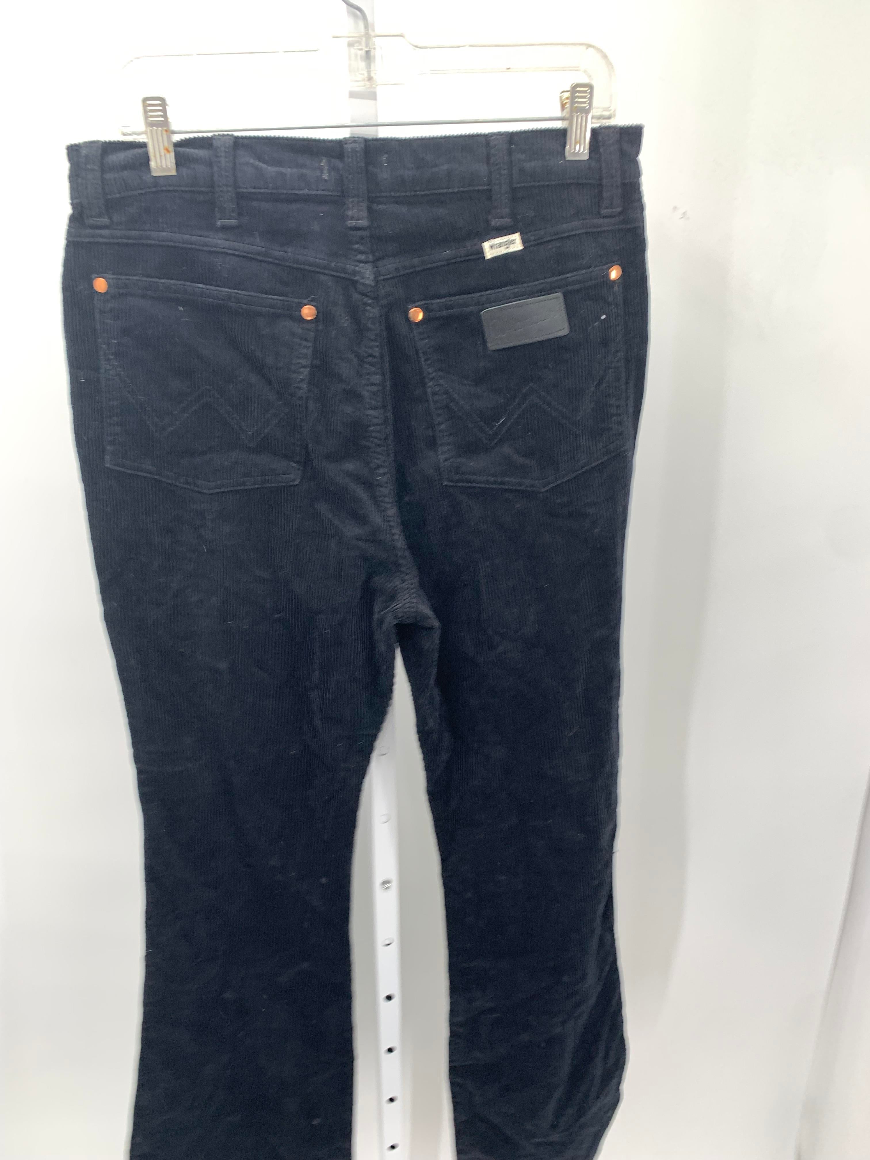 STRAIGHT LEG PANTS