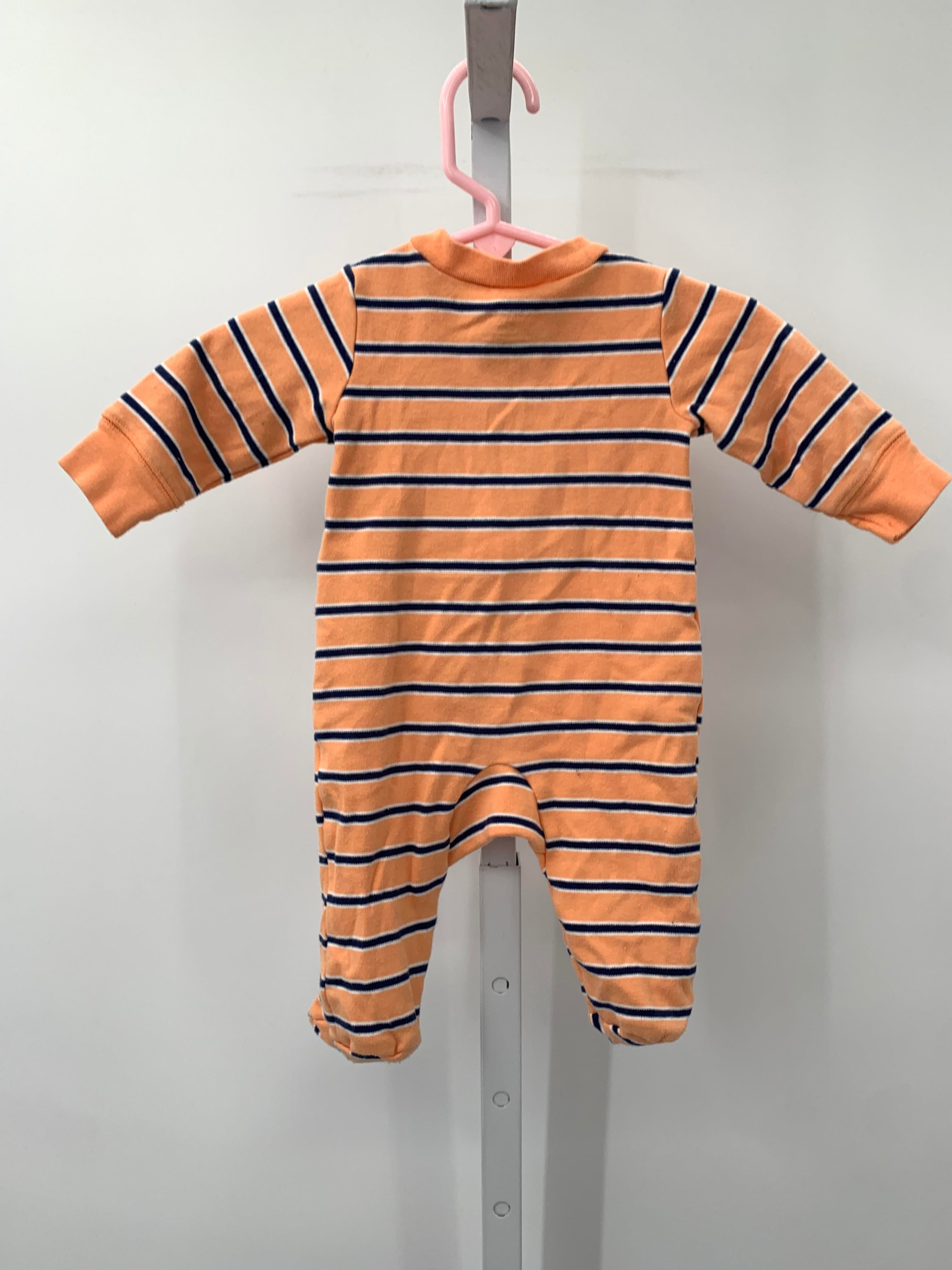 STRIPES WHALE KNIT