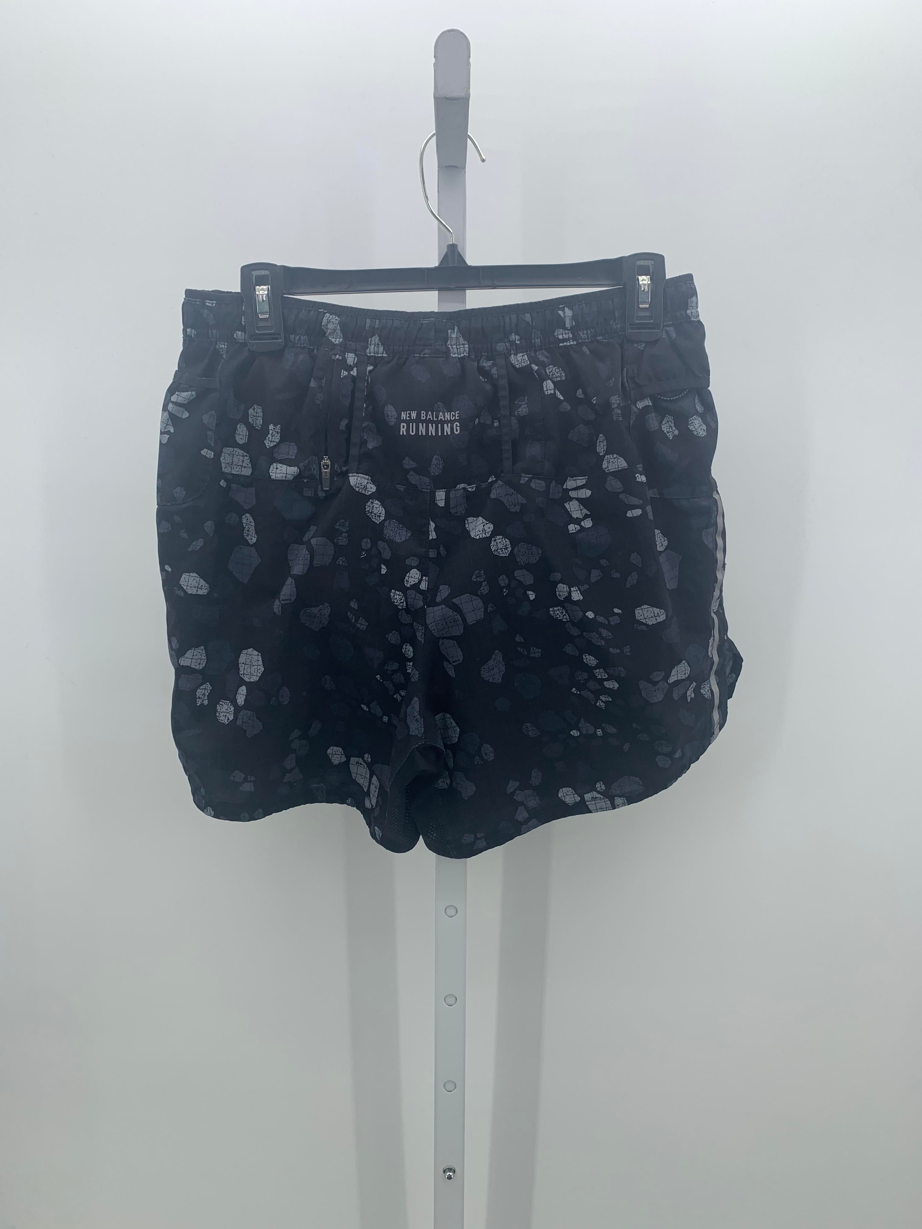 New Balance Size Medium Misses Shorts