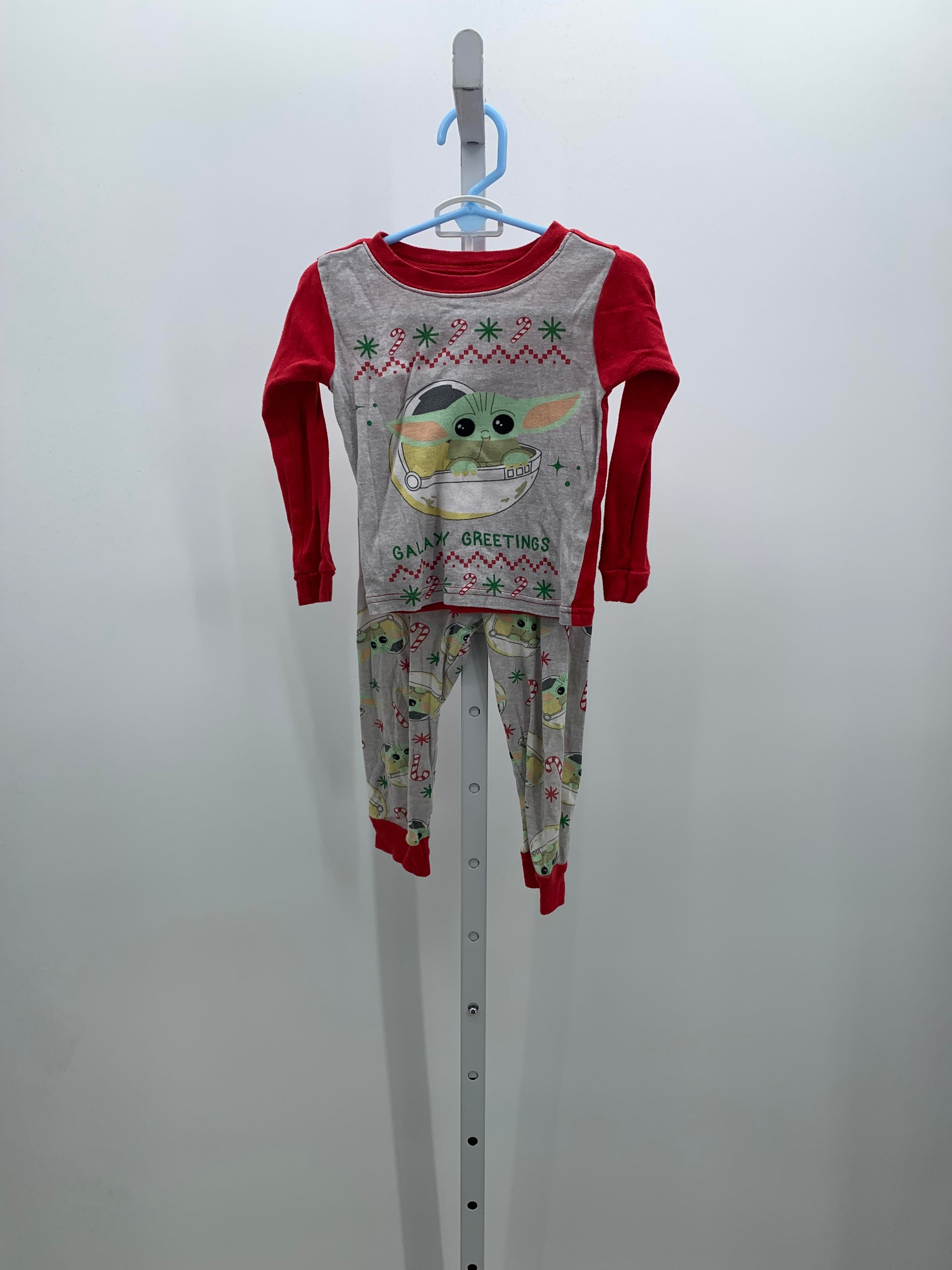 PJS GROGU KNIT