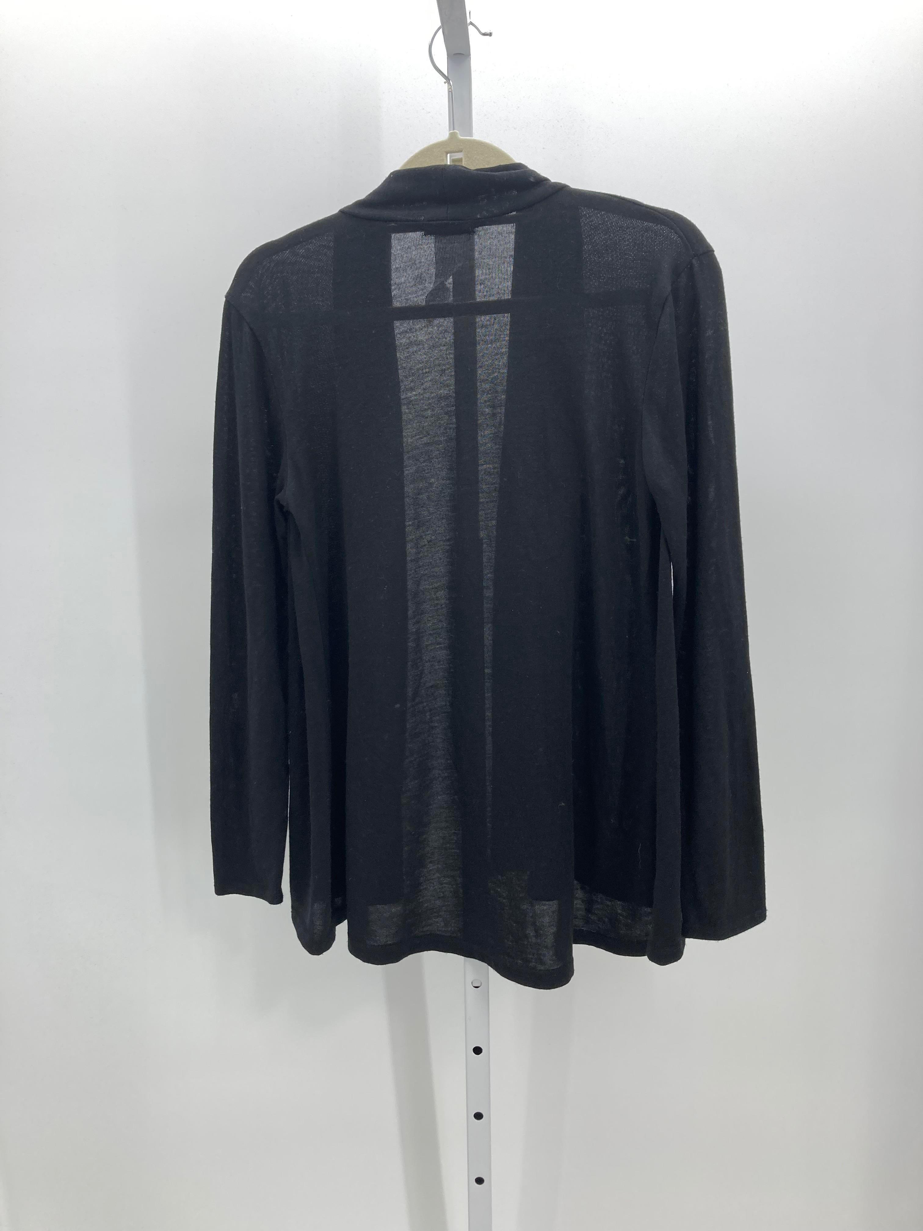 Fig & Blu Size Medium Misses Cardigan