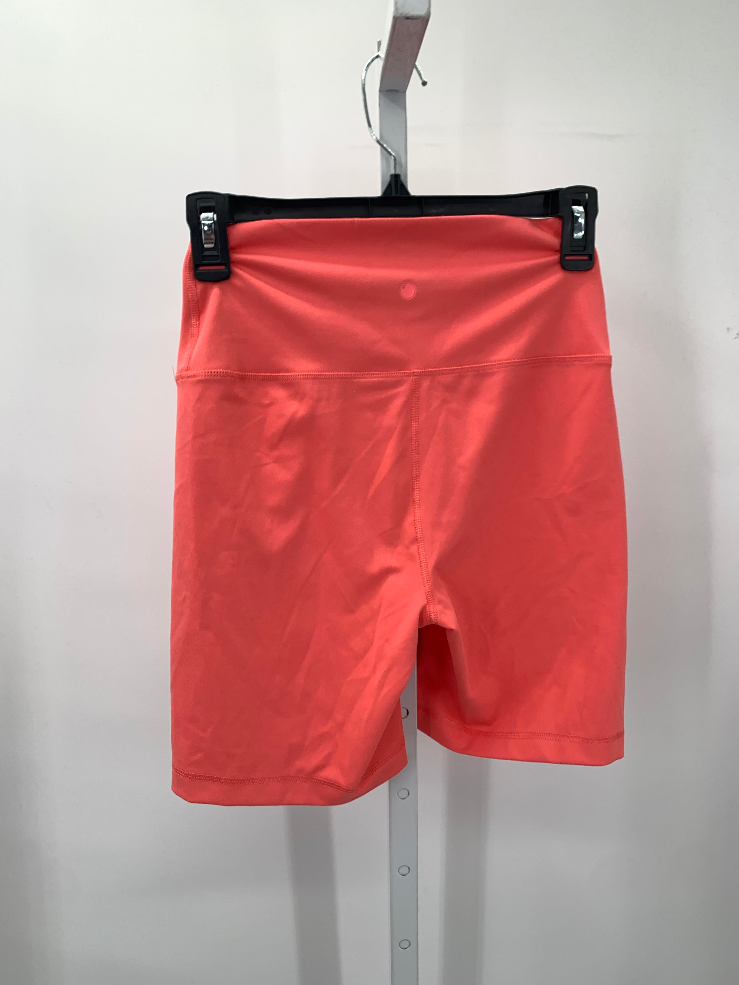 Yogalicious Size Medium Misses Shorts