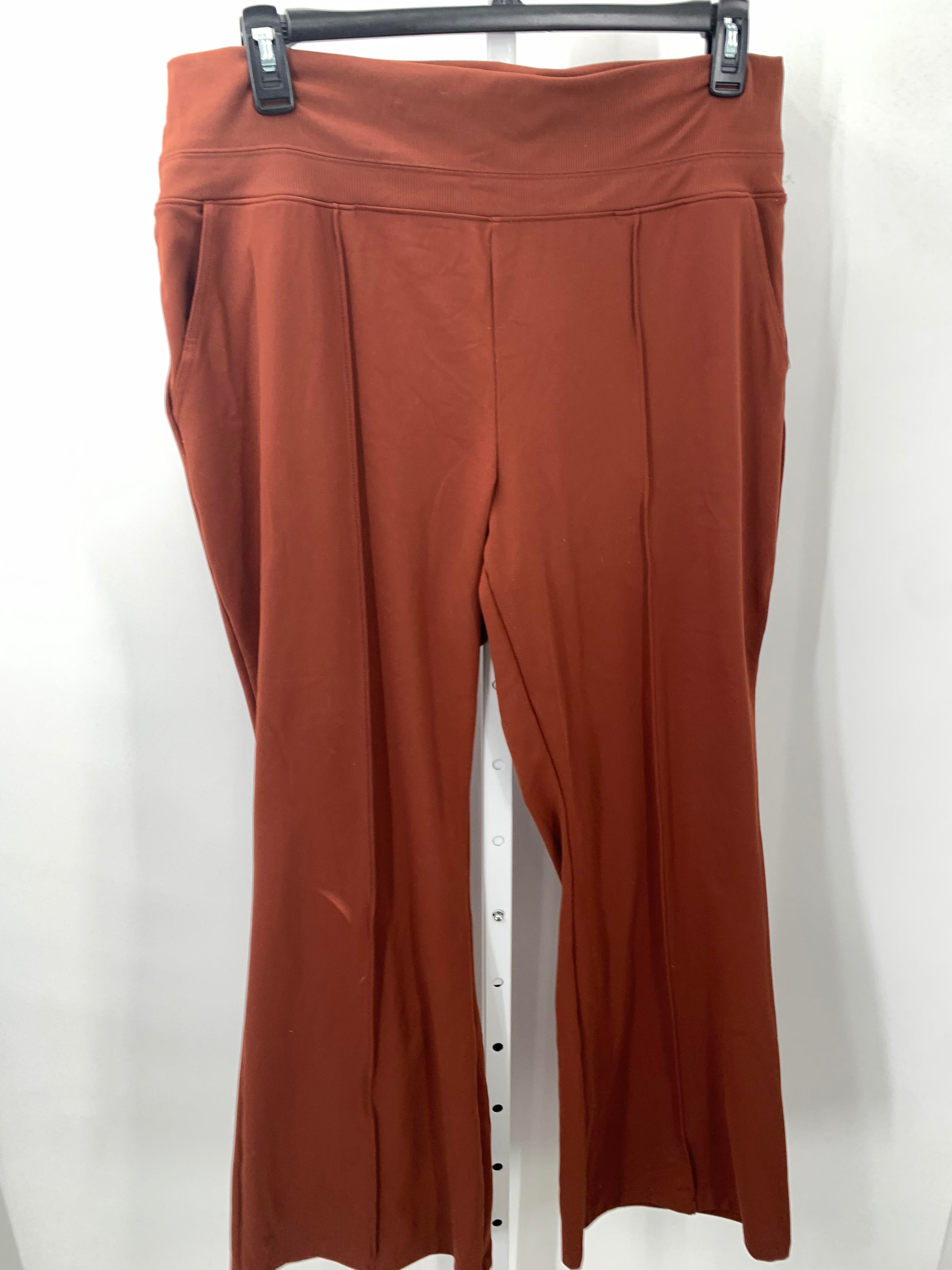 Stylus Size Extra Large Misses Pants