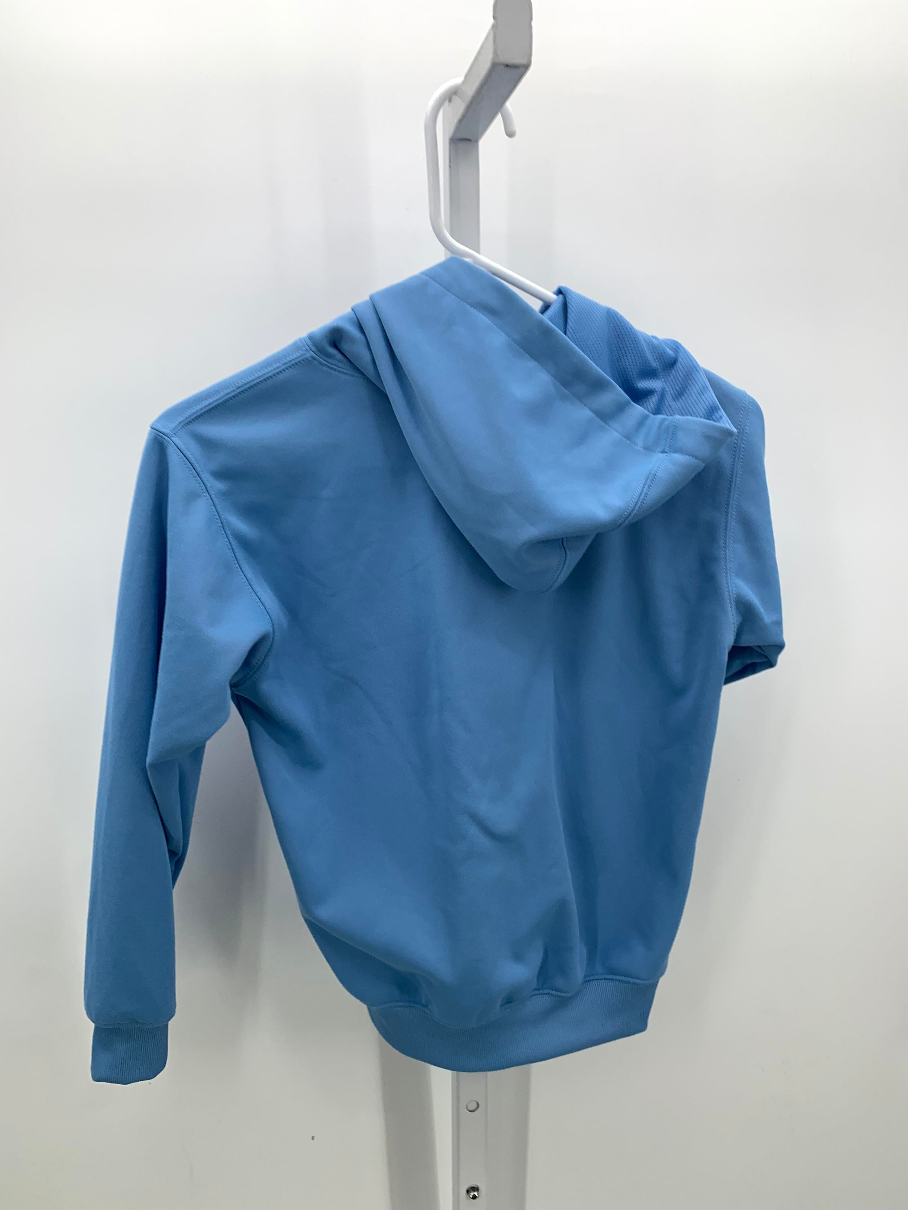 A4 Size 6-7 Girls Hoodie