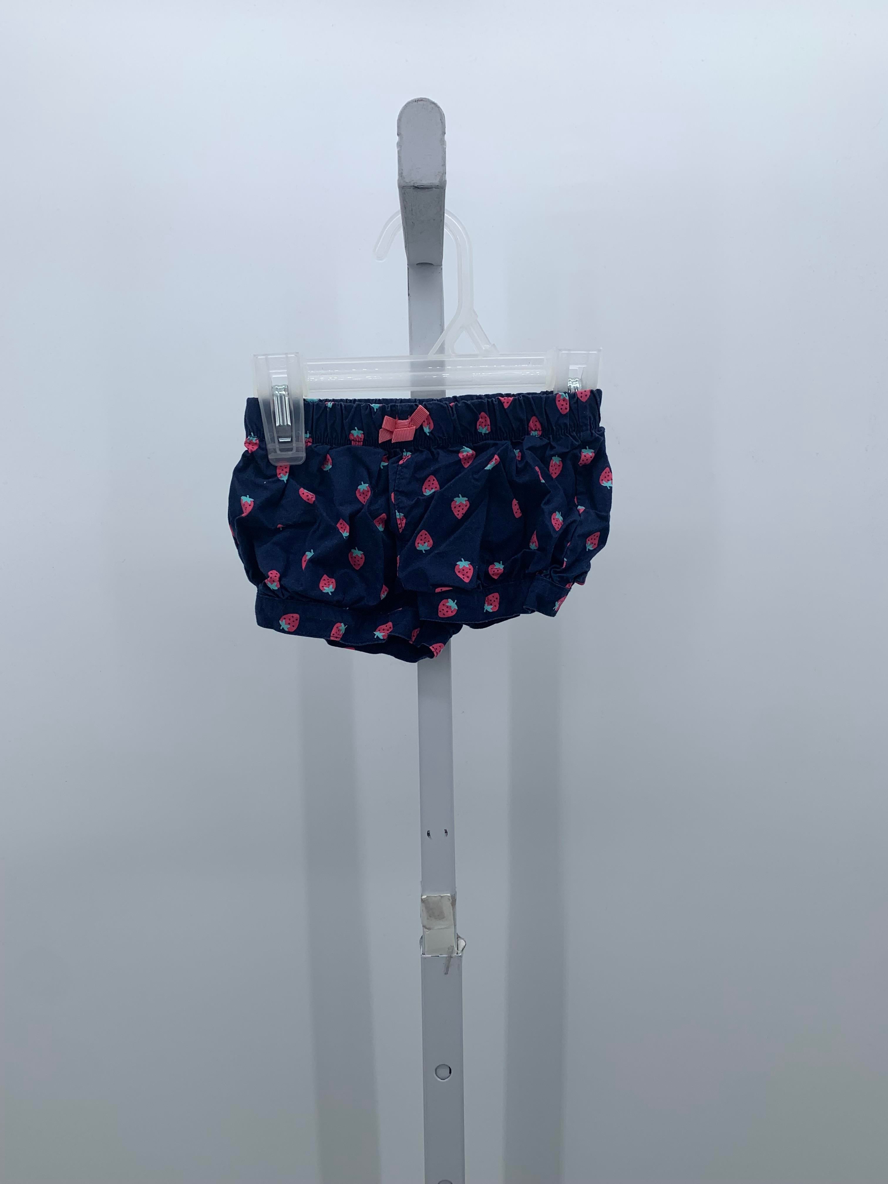 Child of Mine Size 3-6 Months Girls Shorts