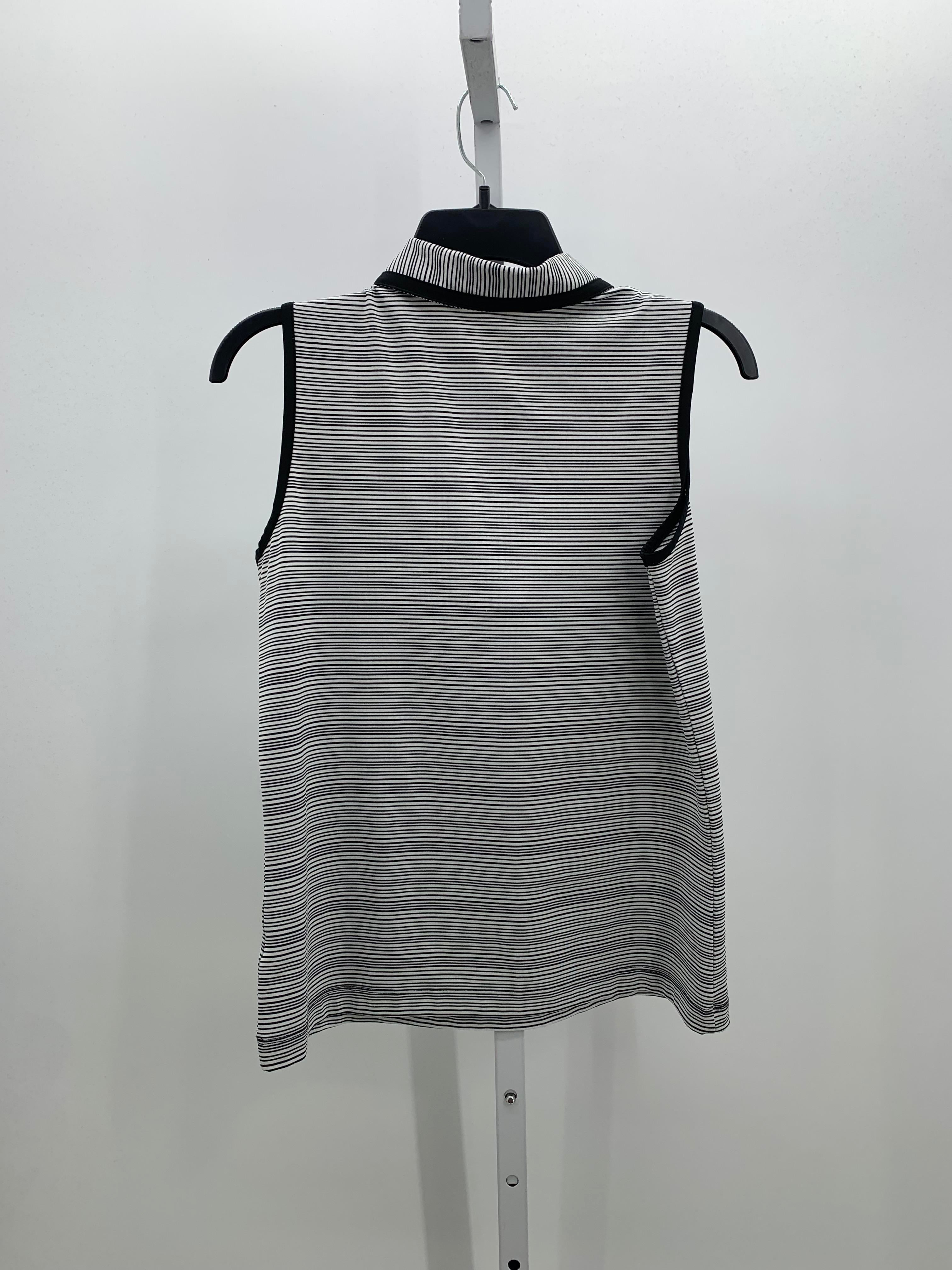 Tail Size Small Misses Tank