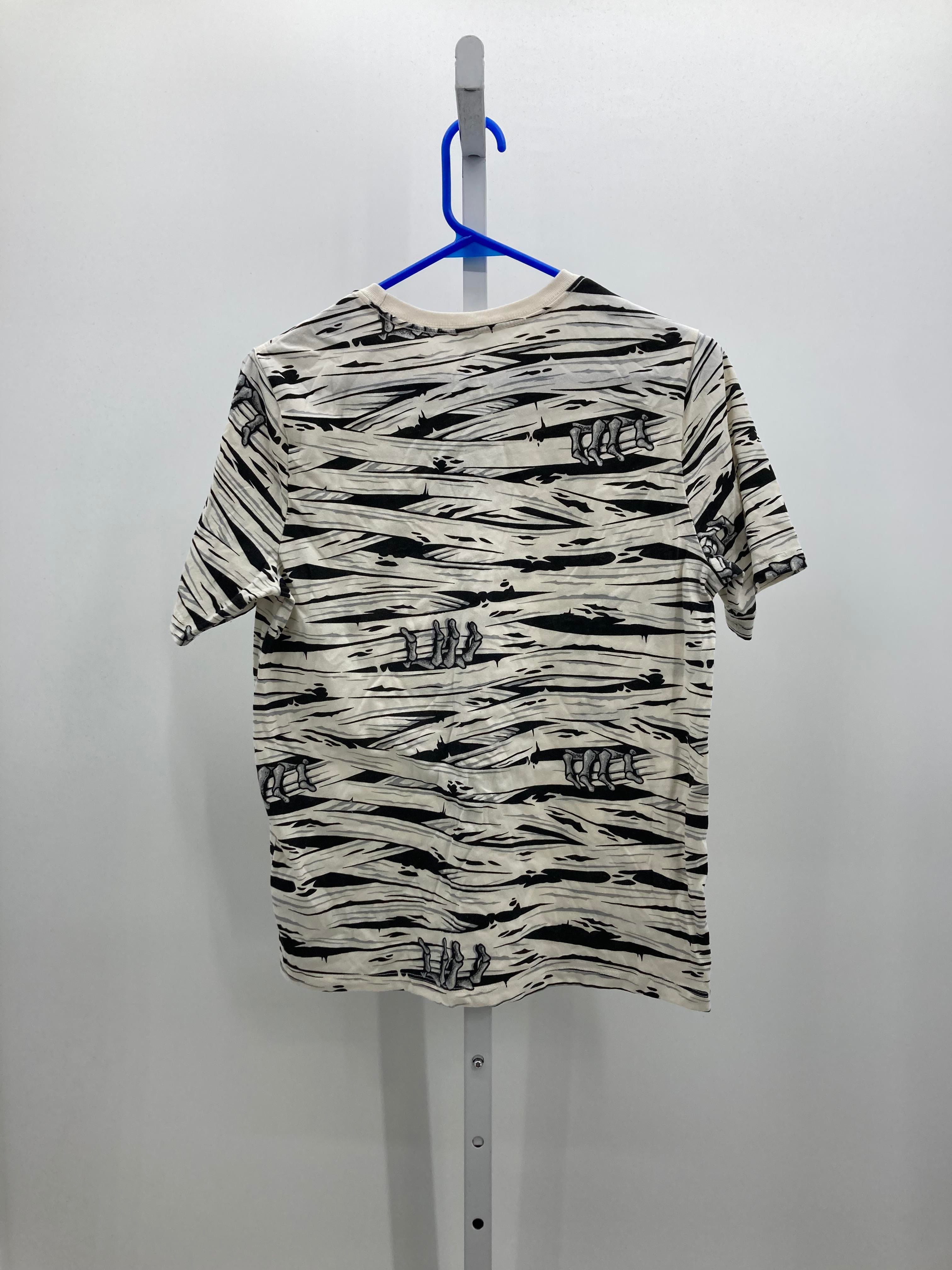 MUMMY PRINT