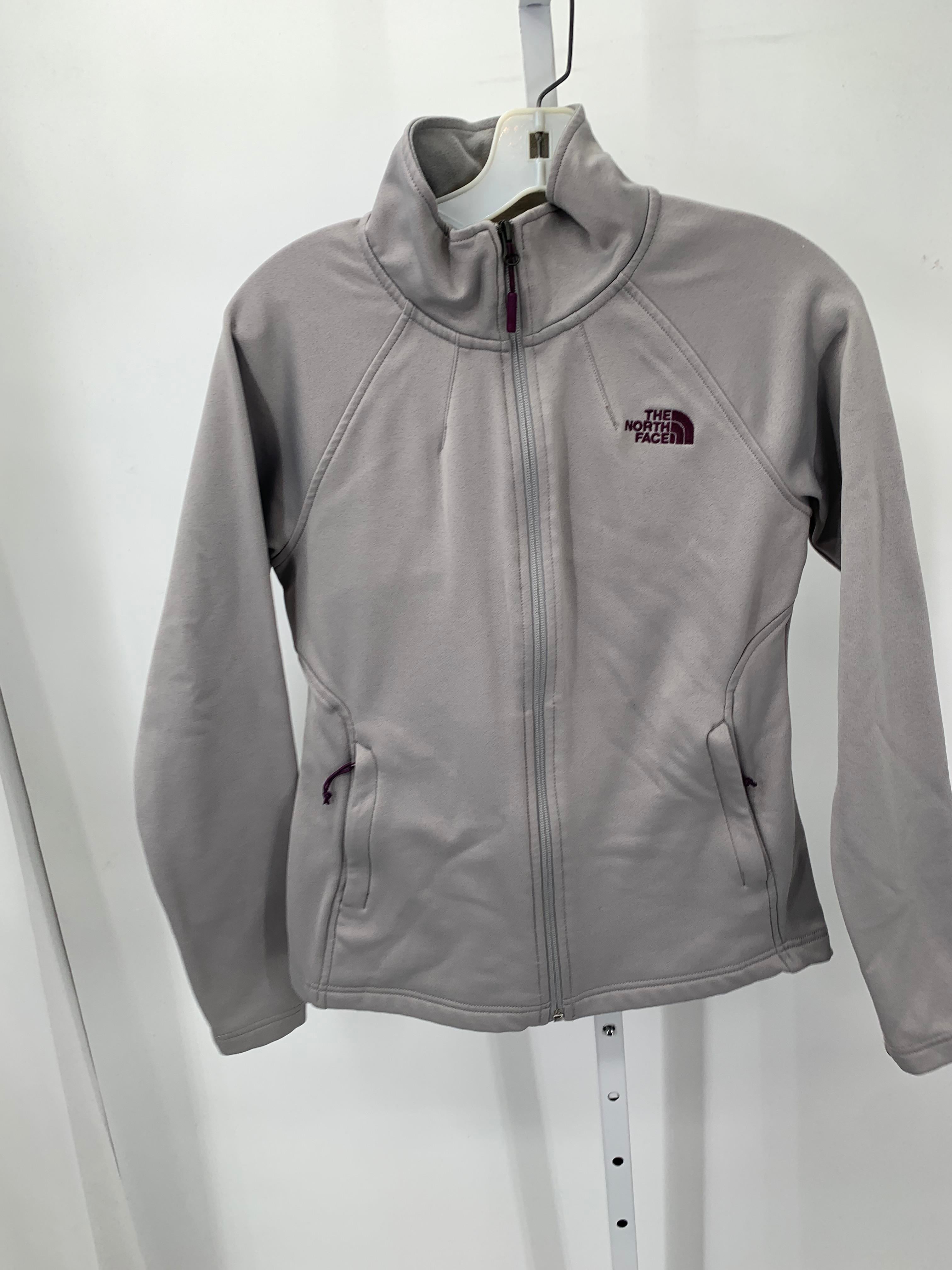 The North Face Size Small Misses Sweat Jacket