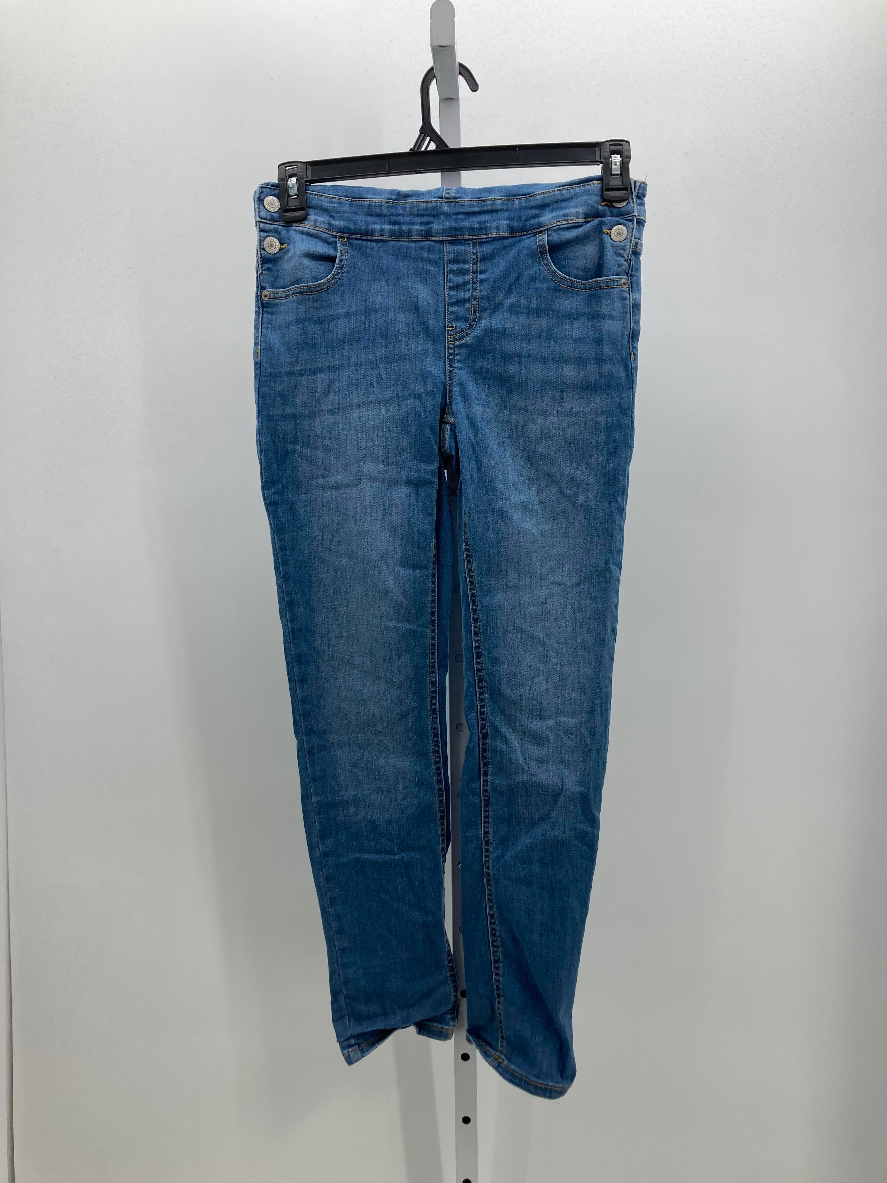 Thereabouts Size 14 Girls Overalls