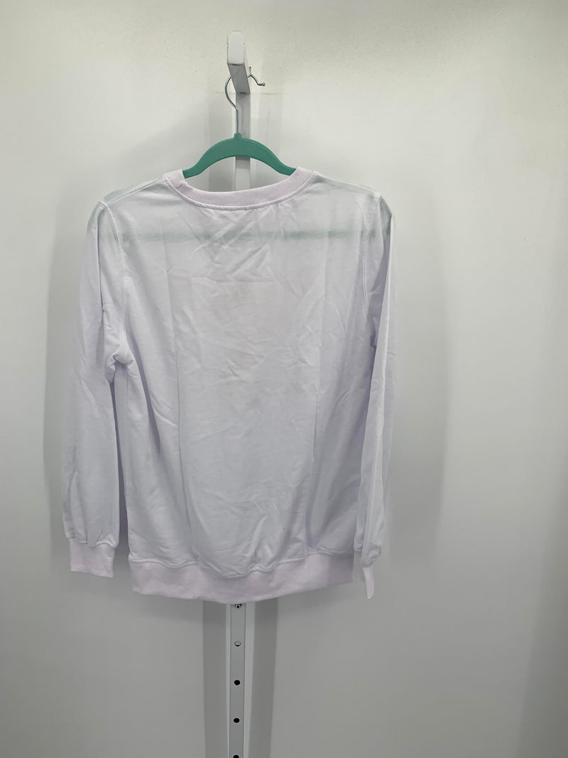 Size Small Misses Long Sleeve Shirt