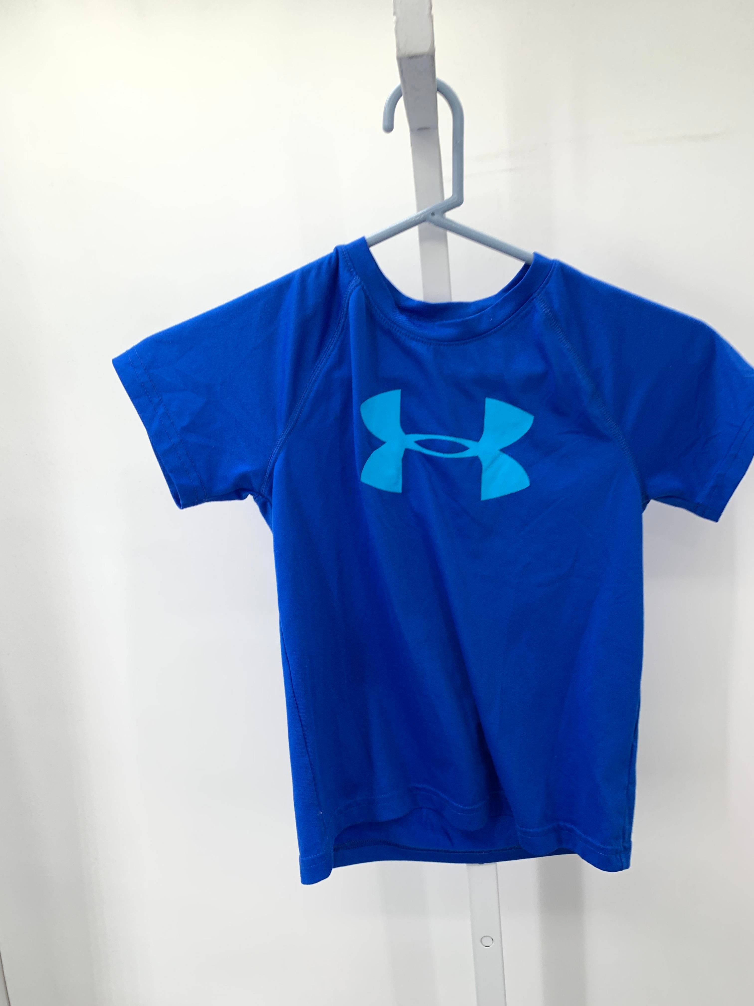 CREWNECK KNIT TEE