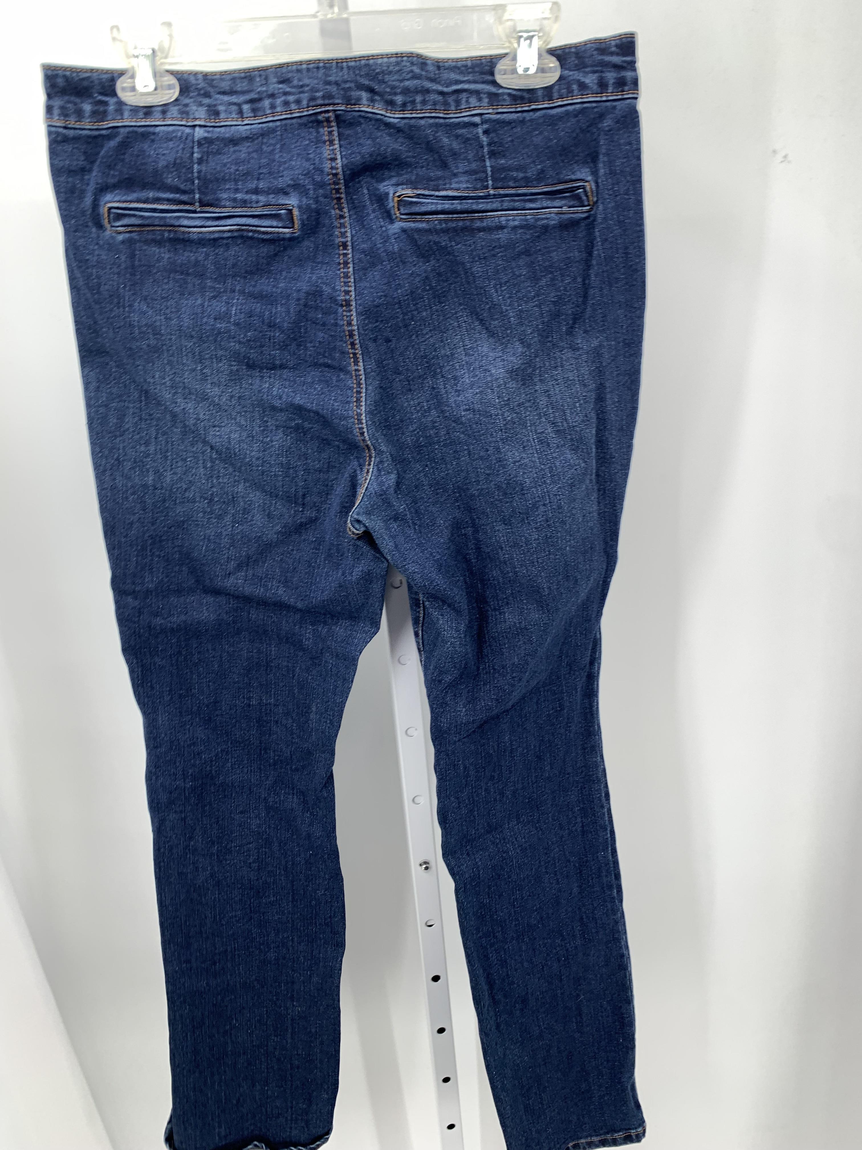 d. jeans Size 12 Misses Jeans