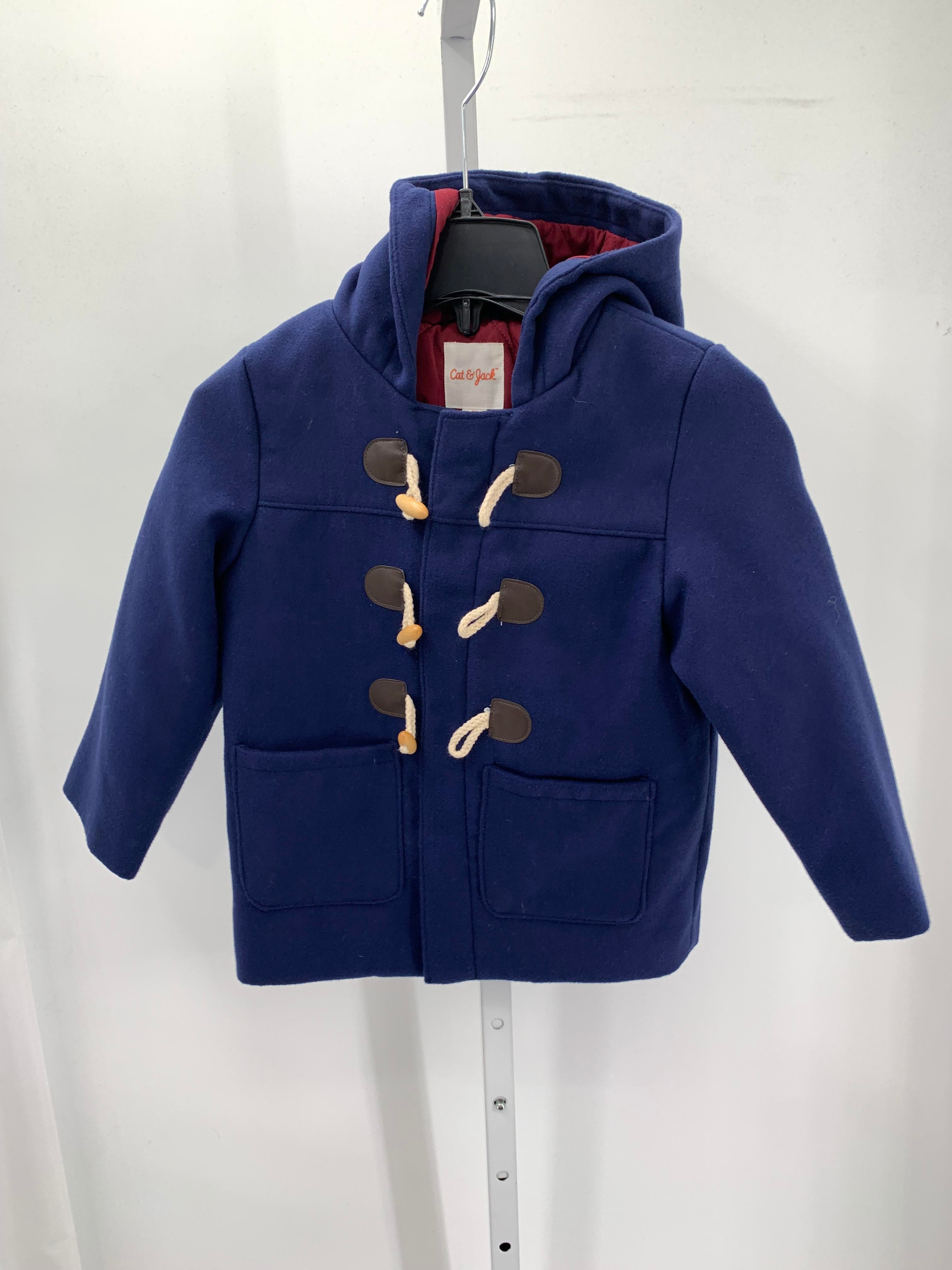 HOODED WOODEN BTNS