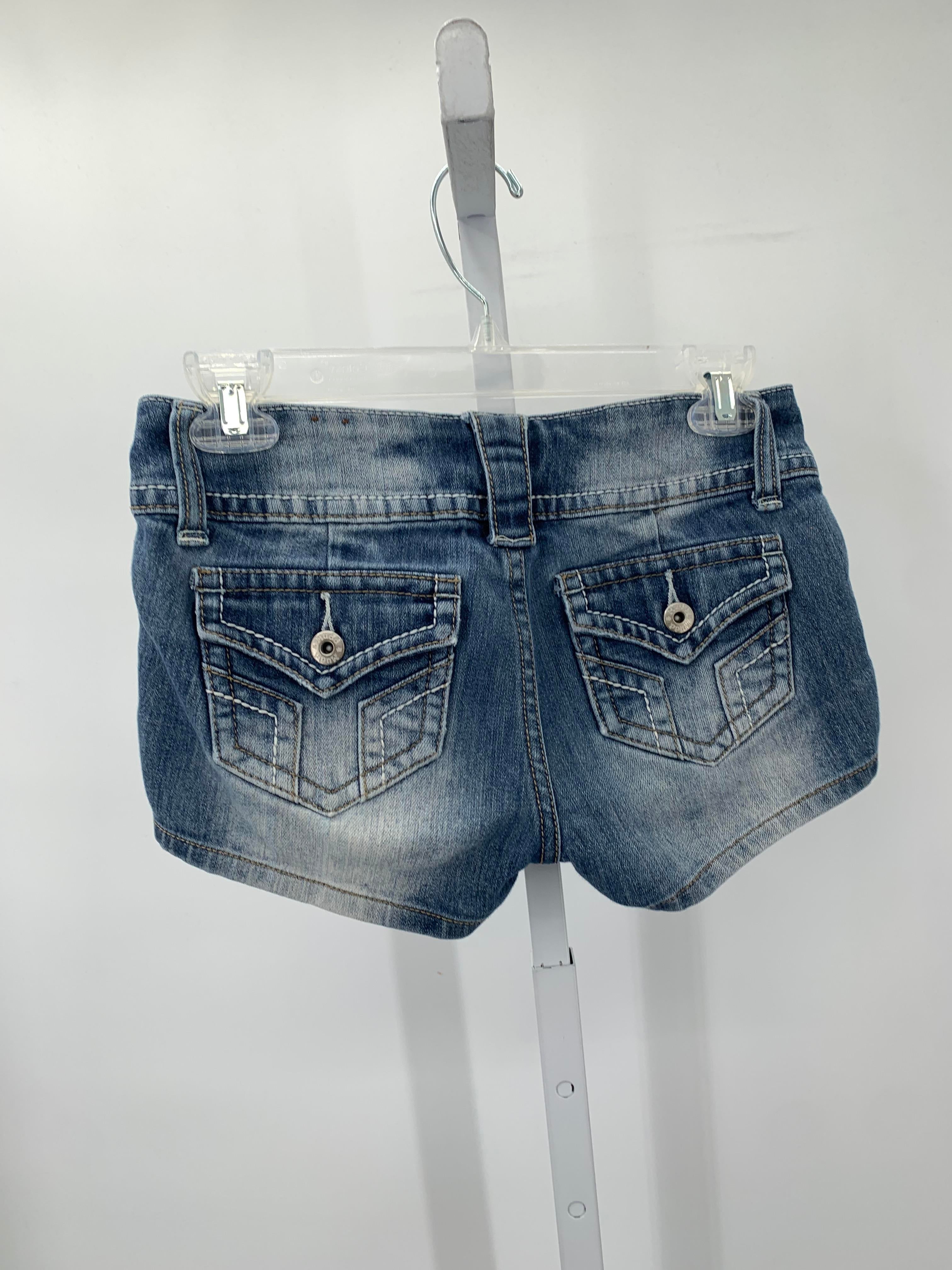 Mudd Size 3 Juniors Shorts