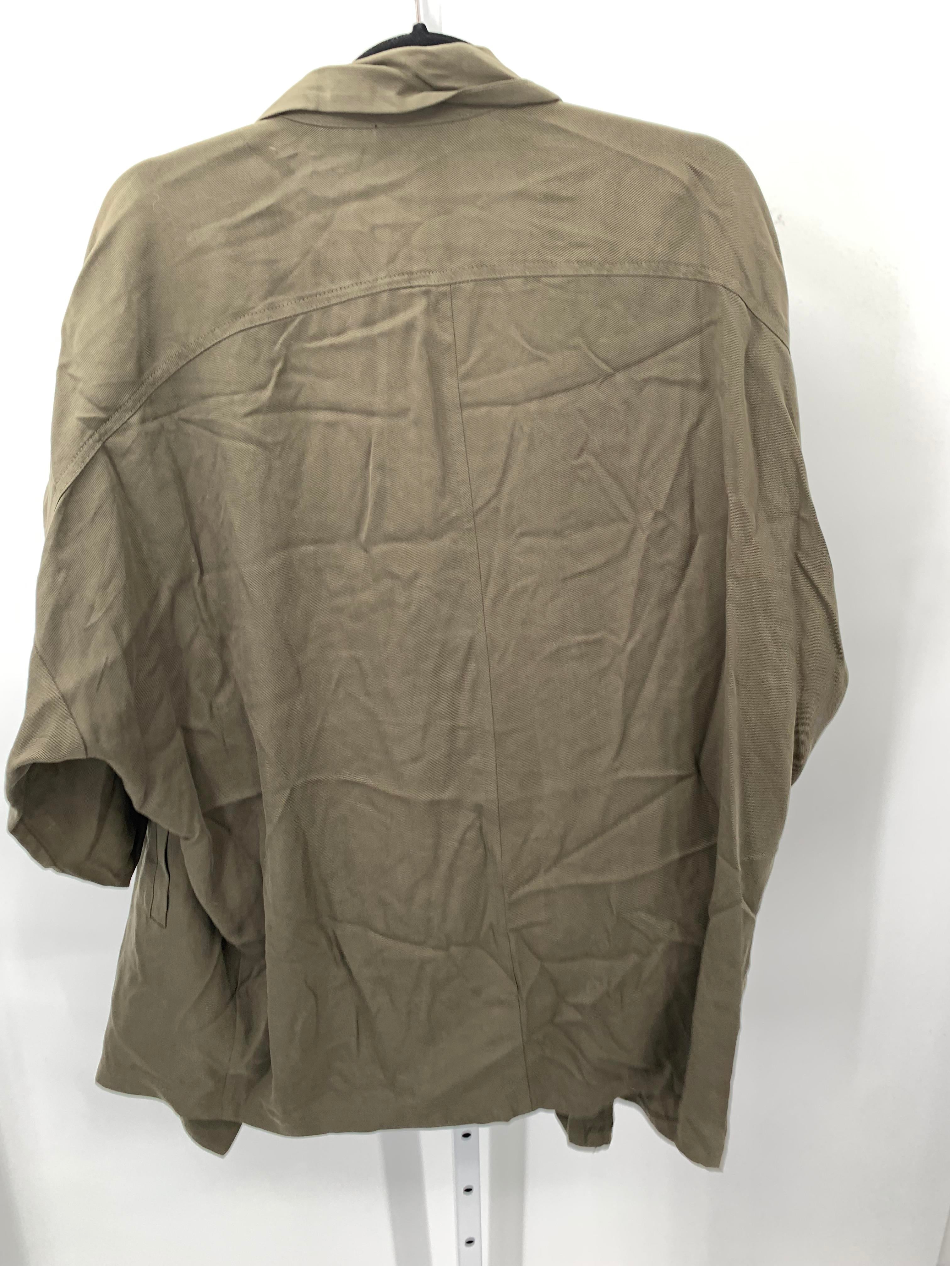 Lulus Size Medium Misses Blazer