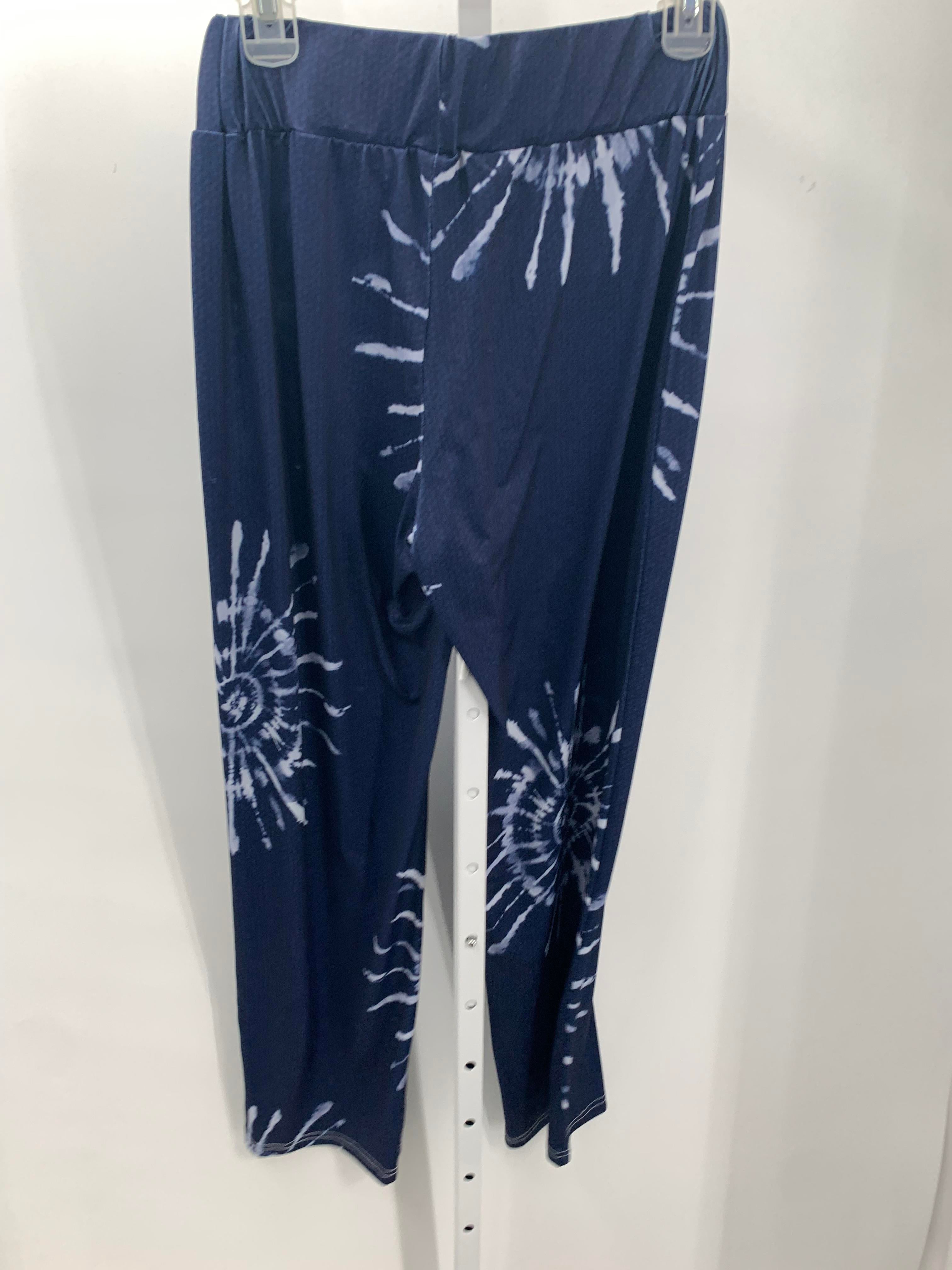 Size Medium Misses Pants