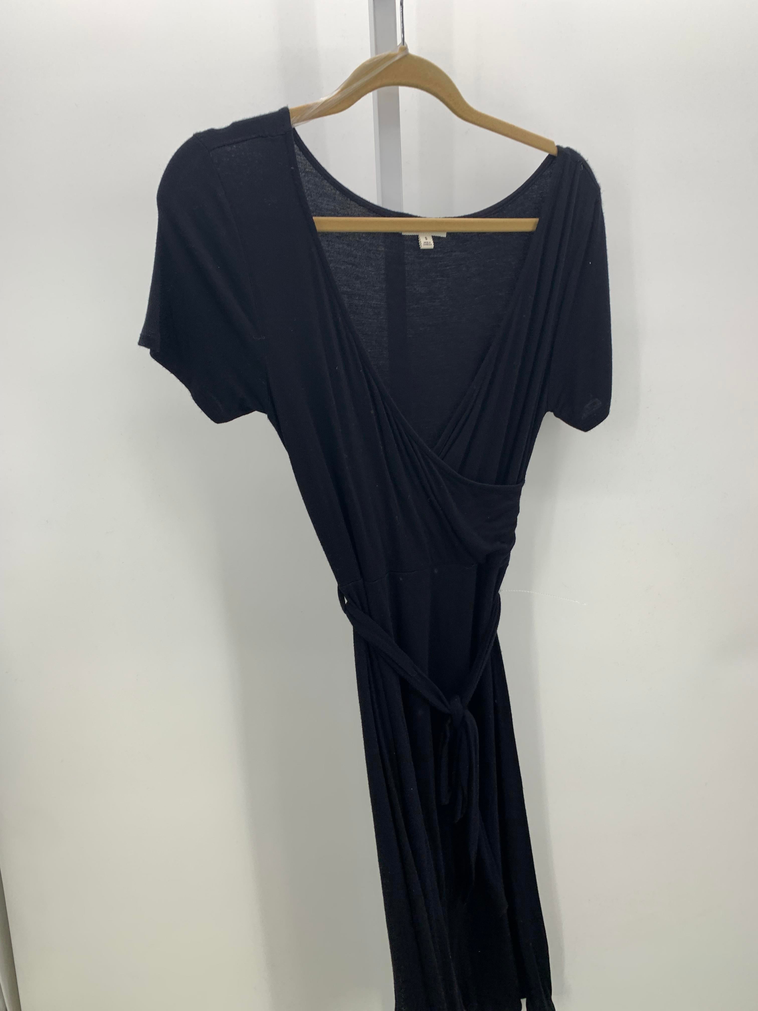 Zenana Size Small Misses Short Sleeve Dress