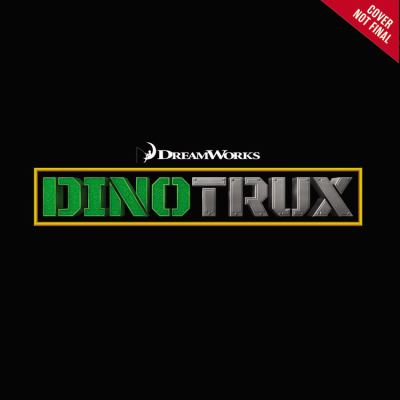 Dinotrux: Night Repair - Green, Margaret