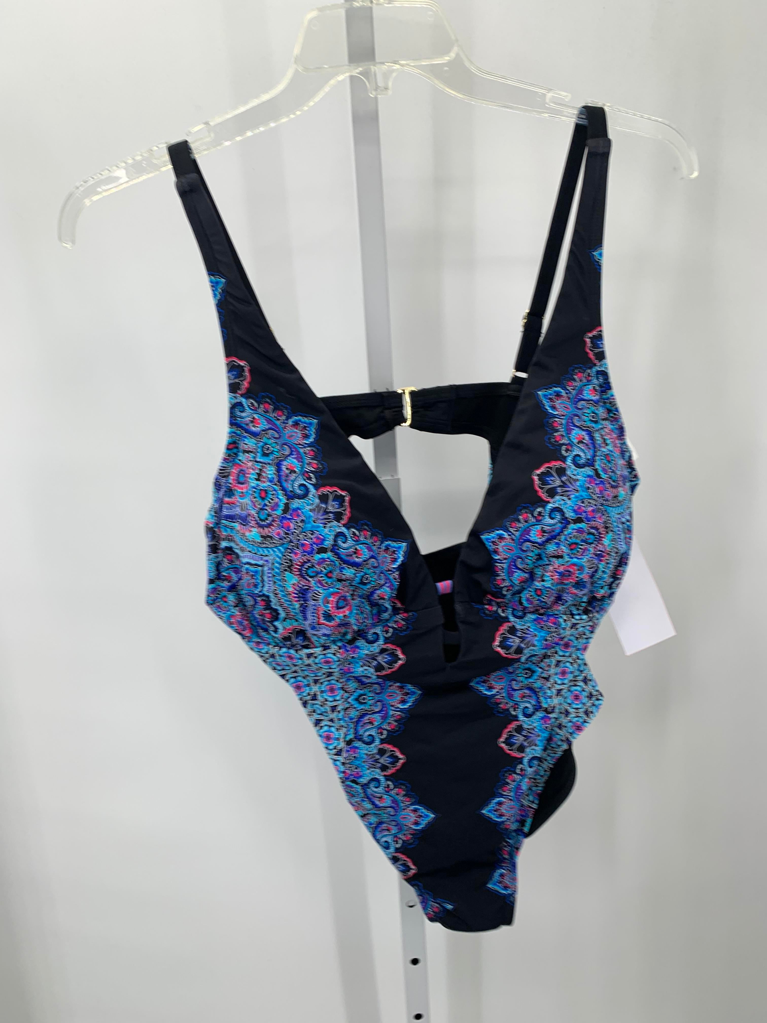 Size 16 Misses Swimwear