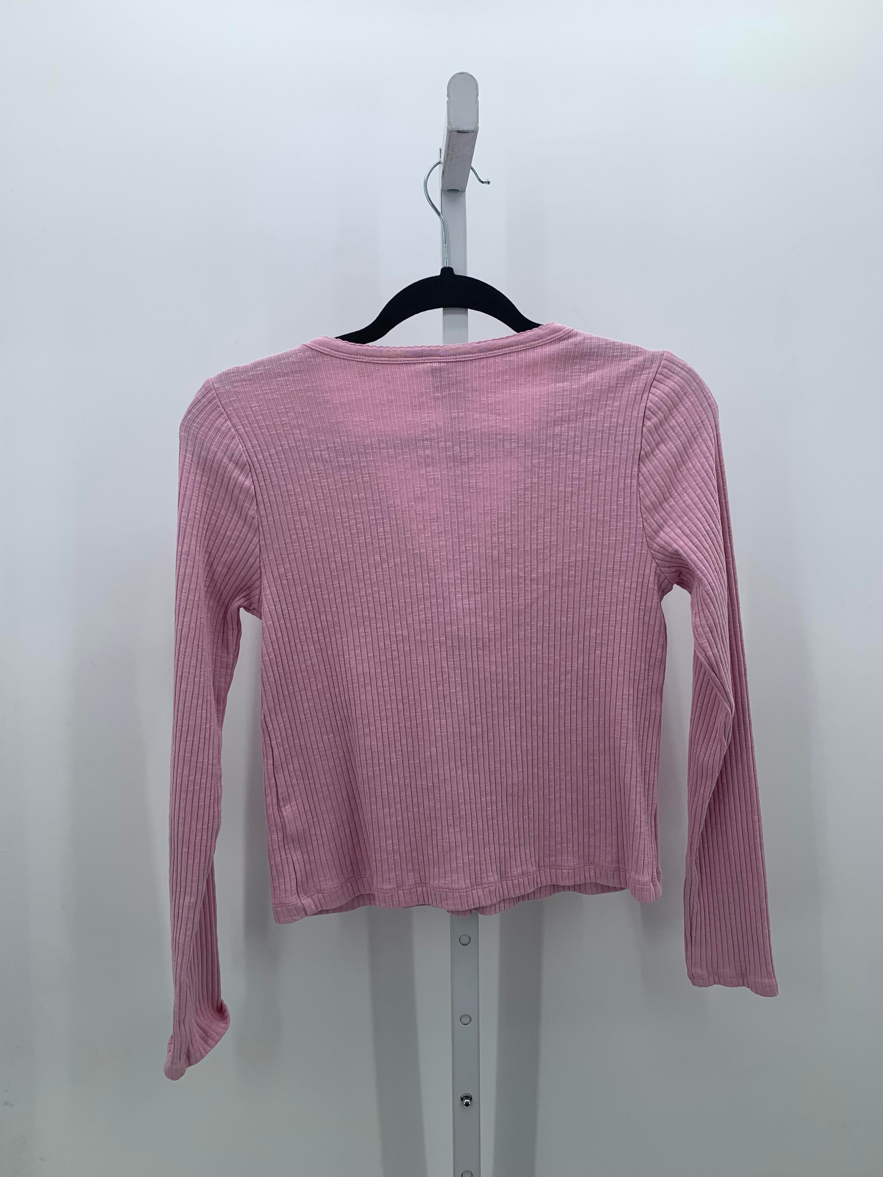Old Navy Size Medium Misses Long Sleeve Shirt
