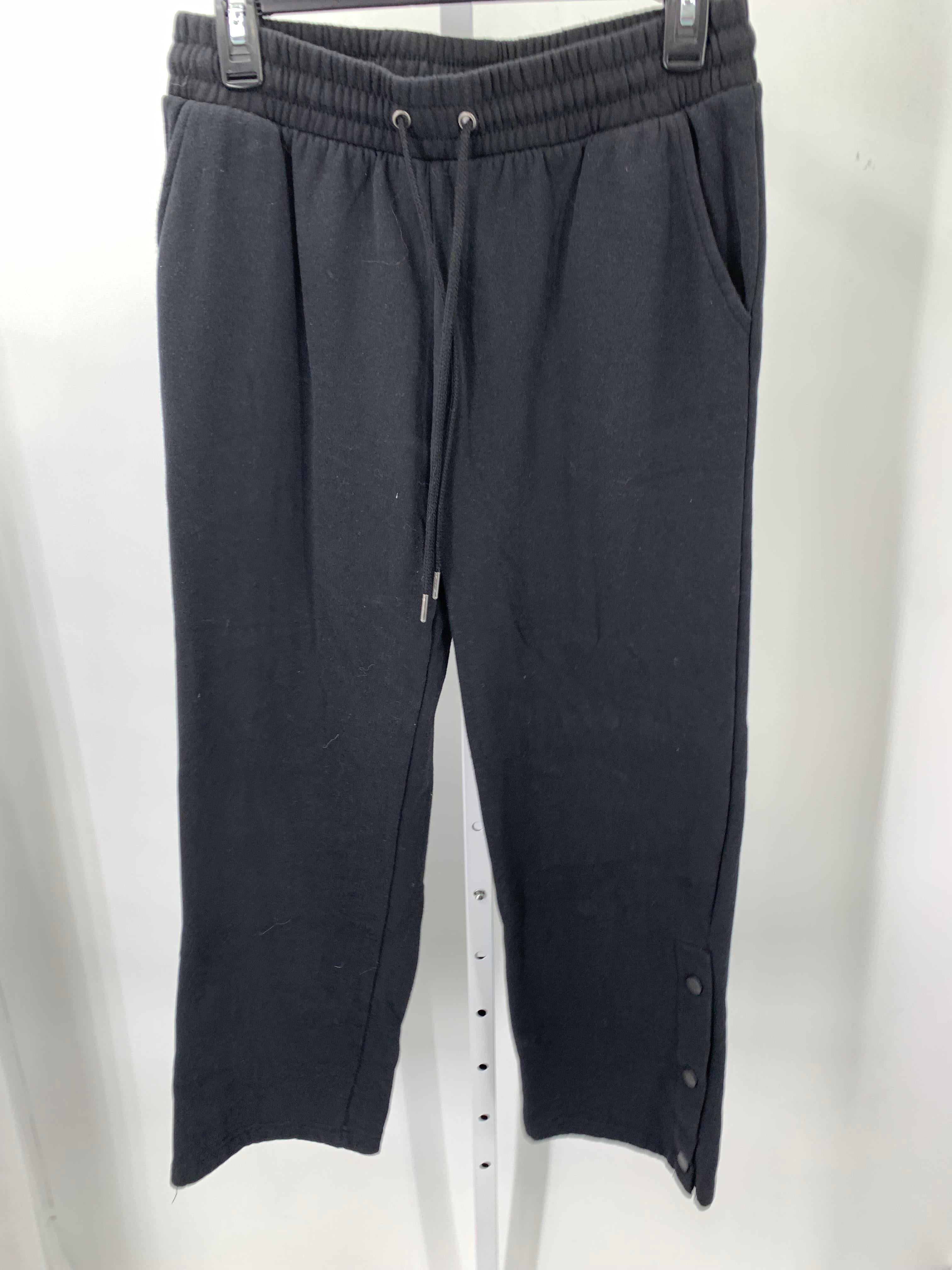 Daisy Fuentes Size Medium Misses Sweat Pants