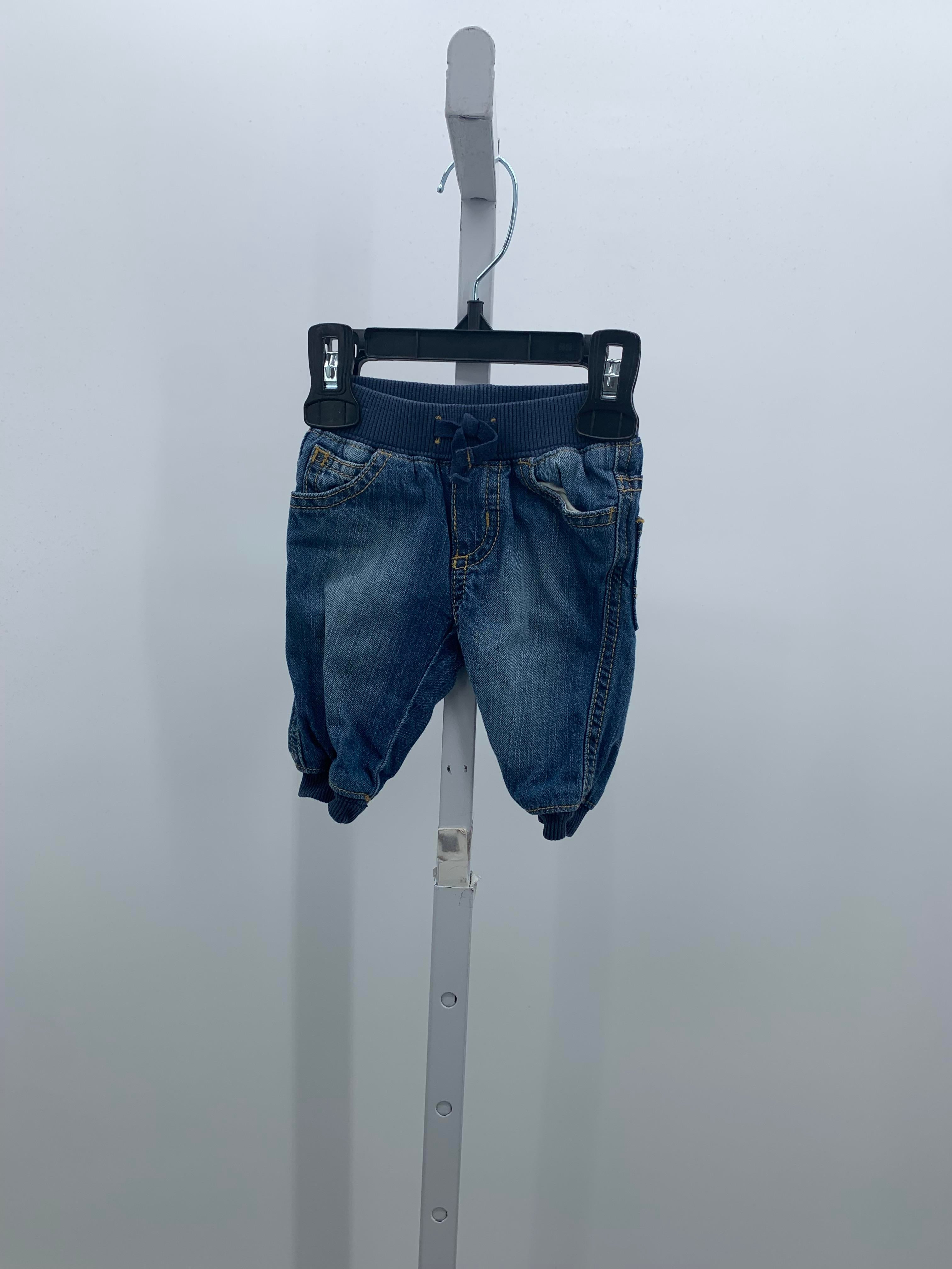 ELASTIC WAIST