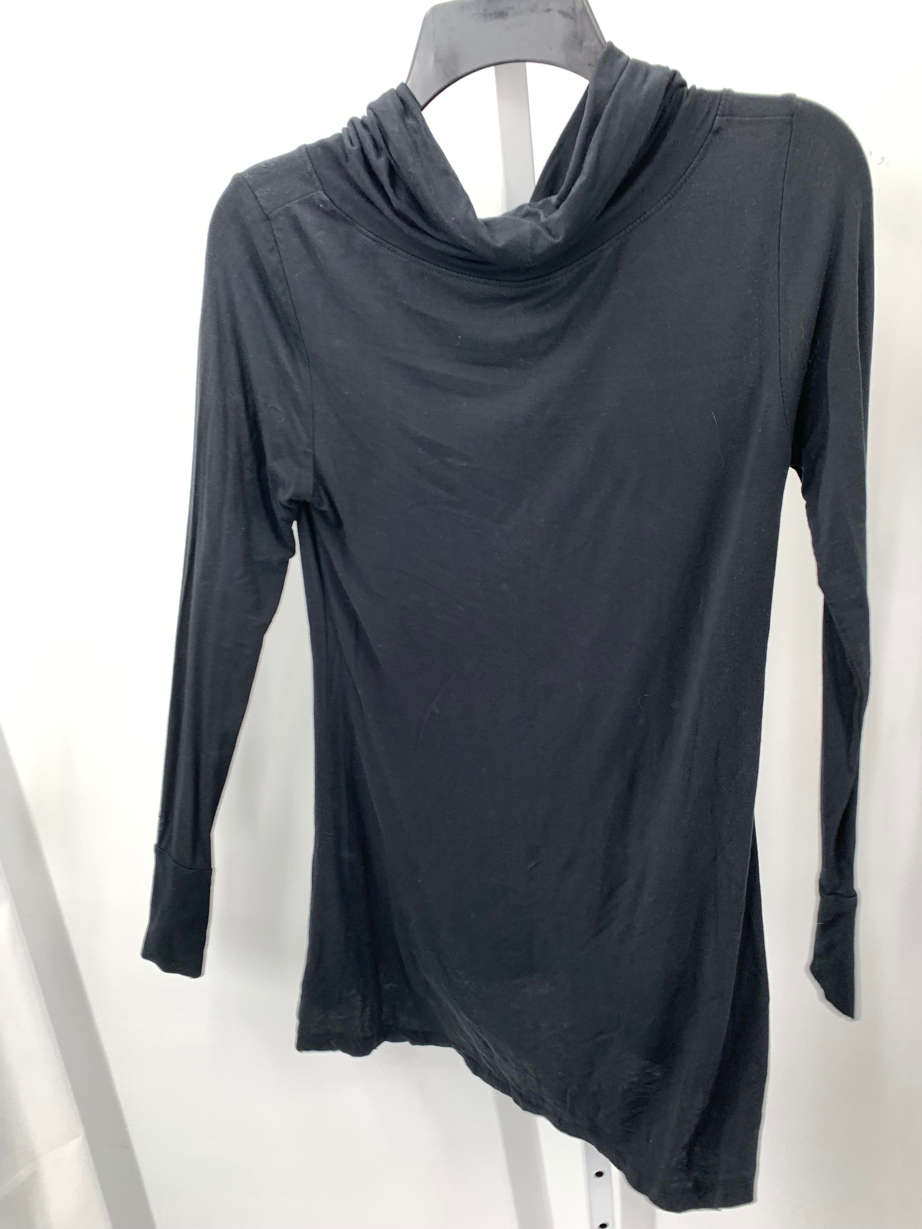 Cuddl Duds Size Small Misses Long Sleeve Shirt