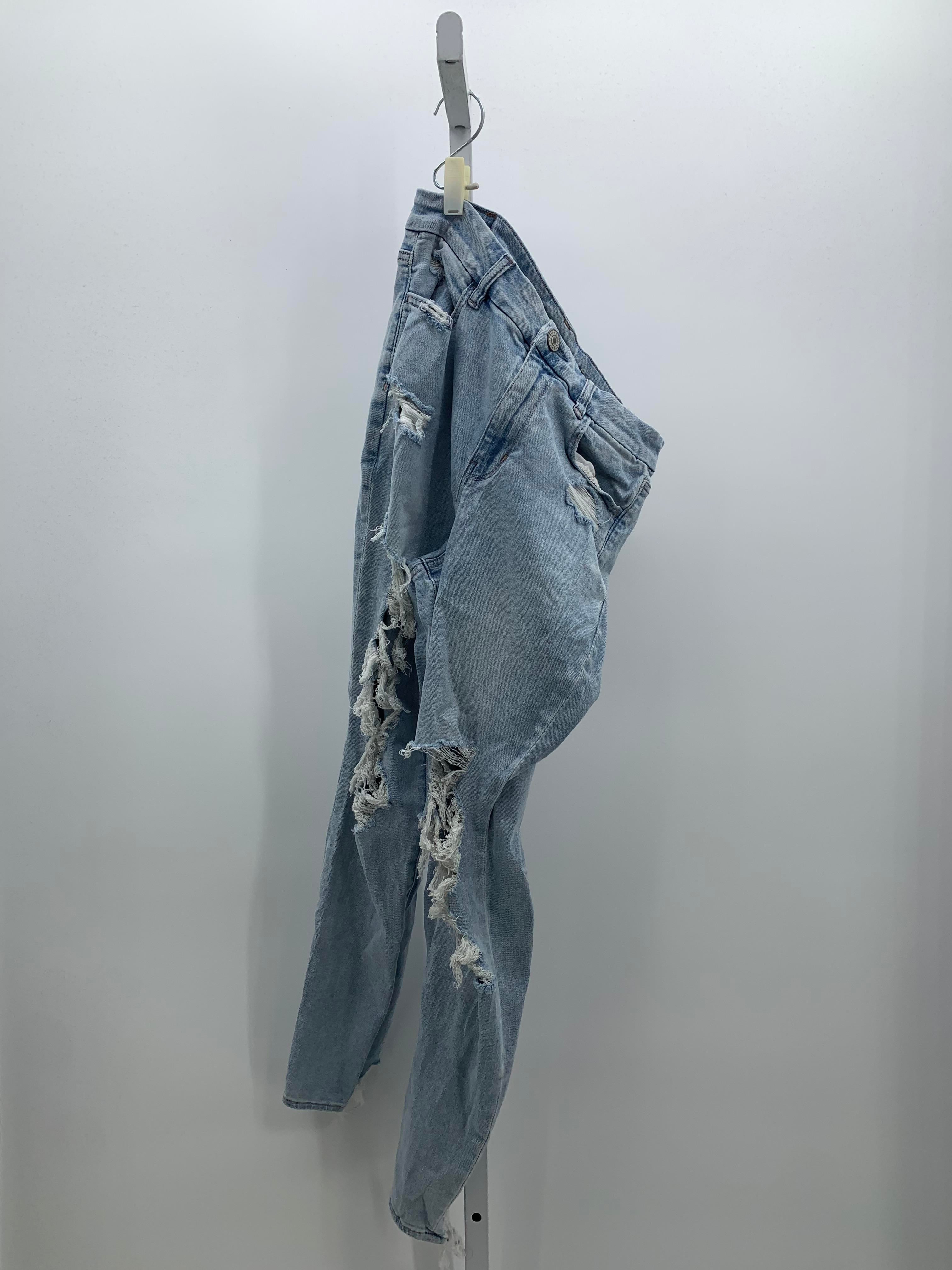 American Eagle Size 10 Juniors Jeans