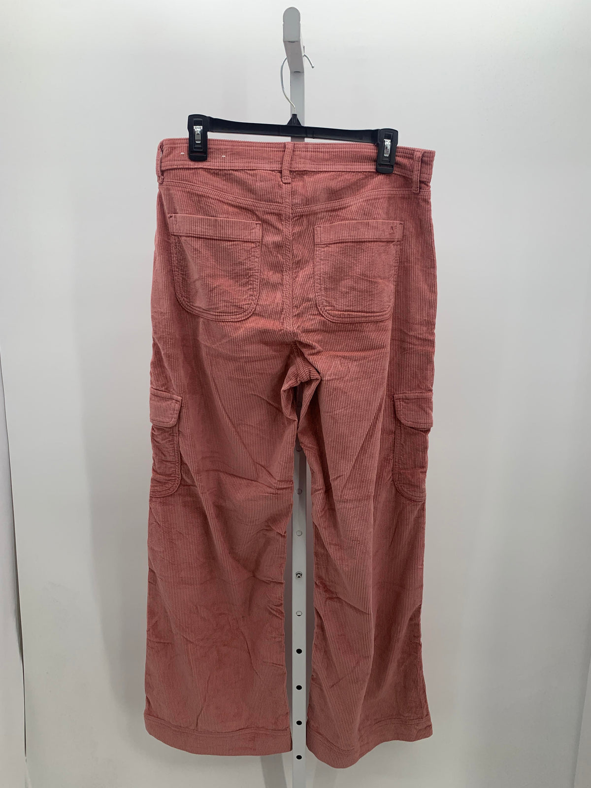 American Eagle Size 10 Juniors Corduroy