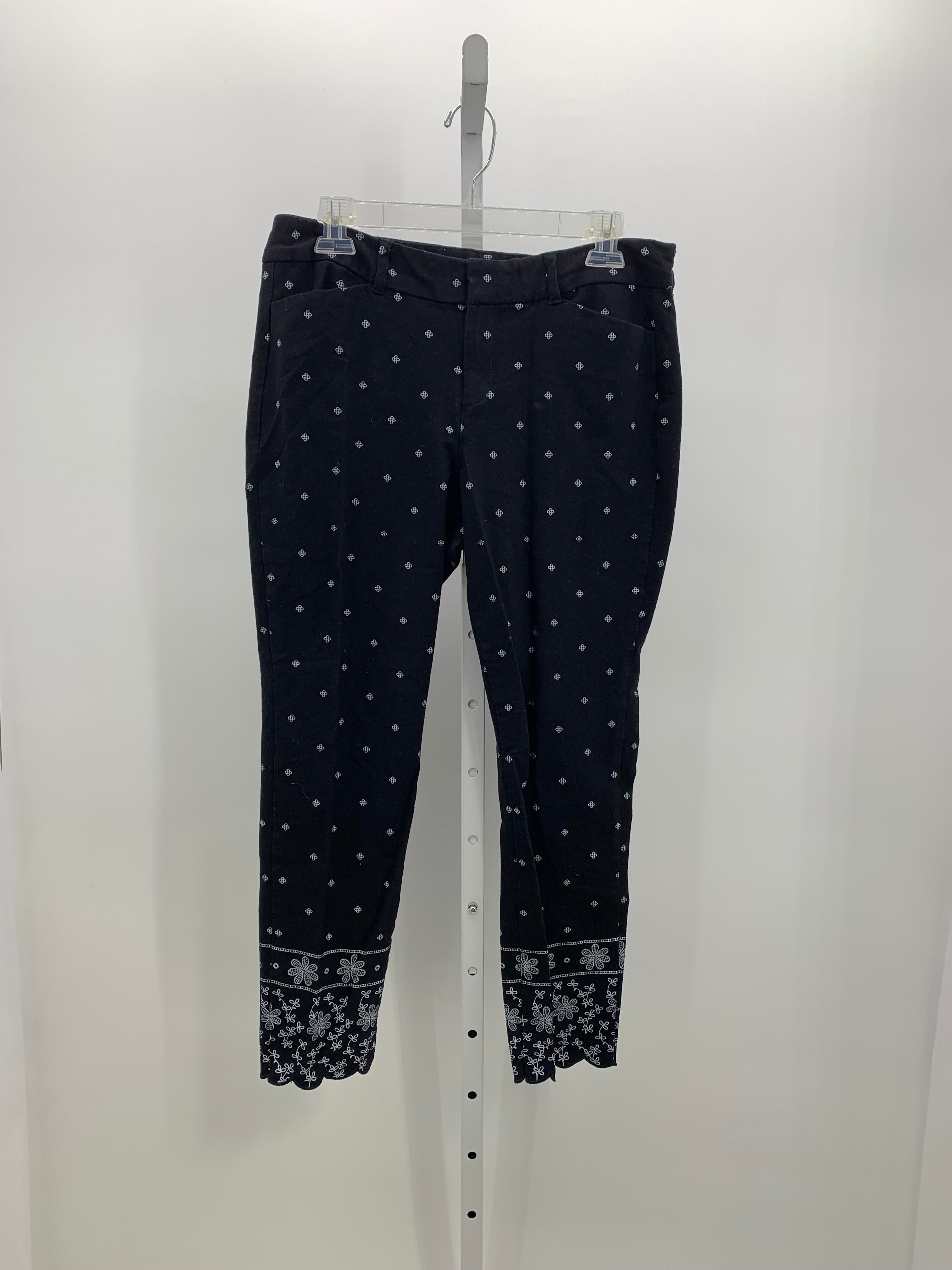 Old Navy Size 12 Misses Pants