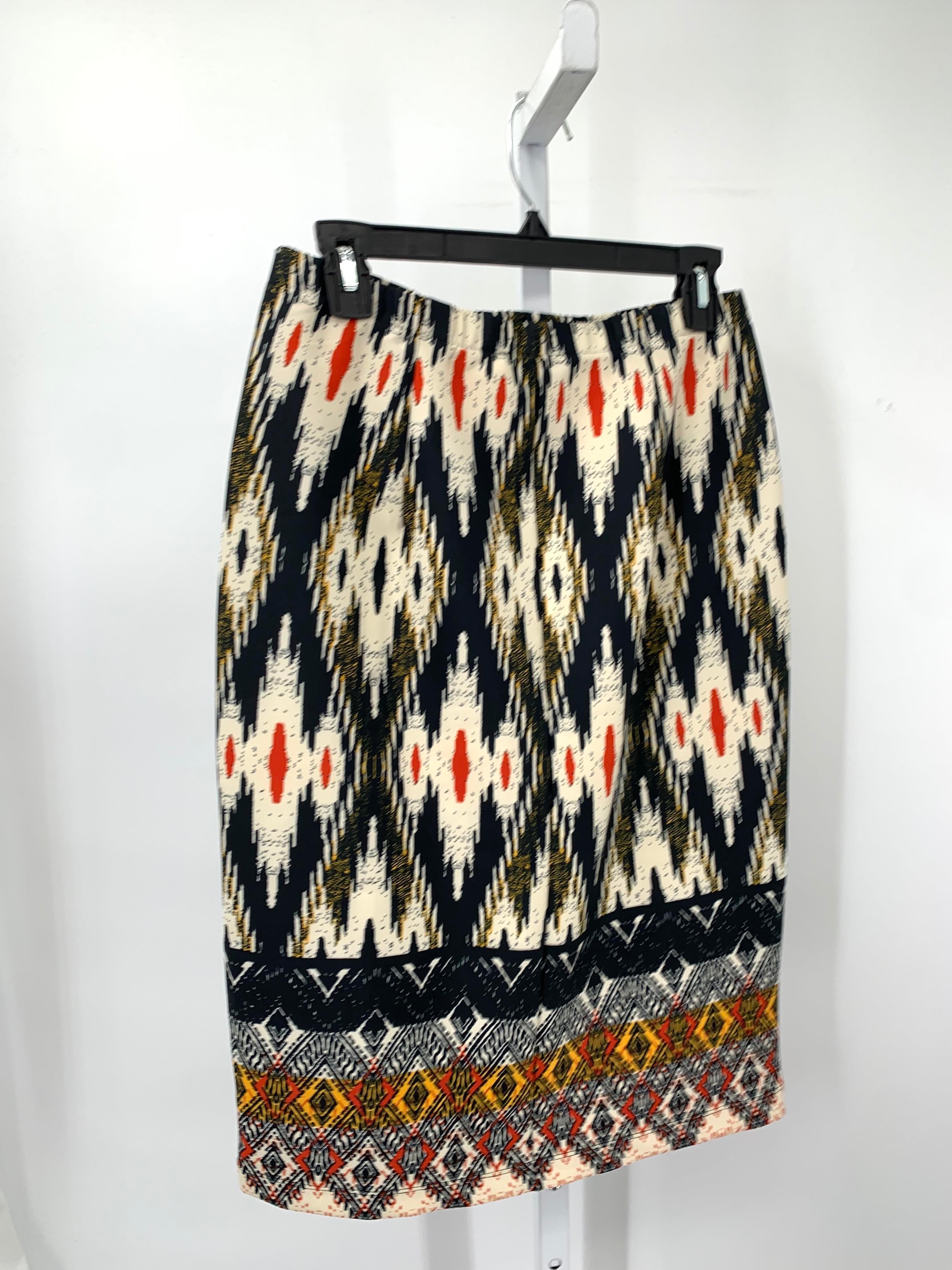 Size Medium Misses Skirt