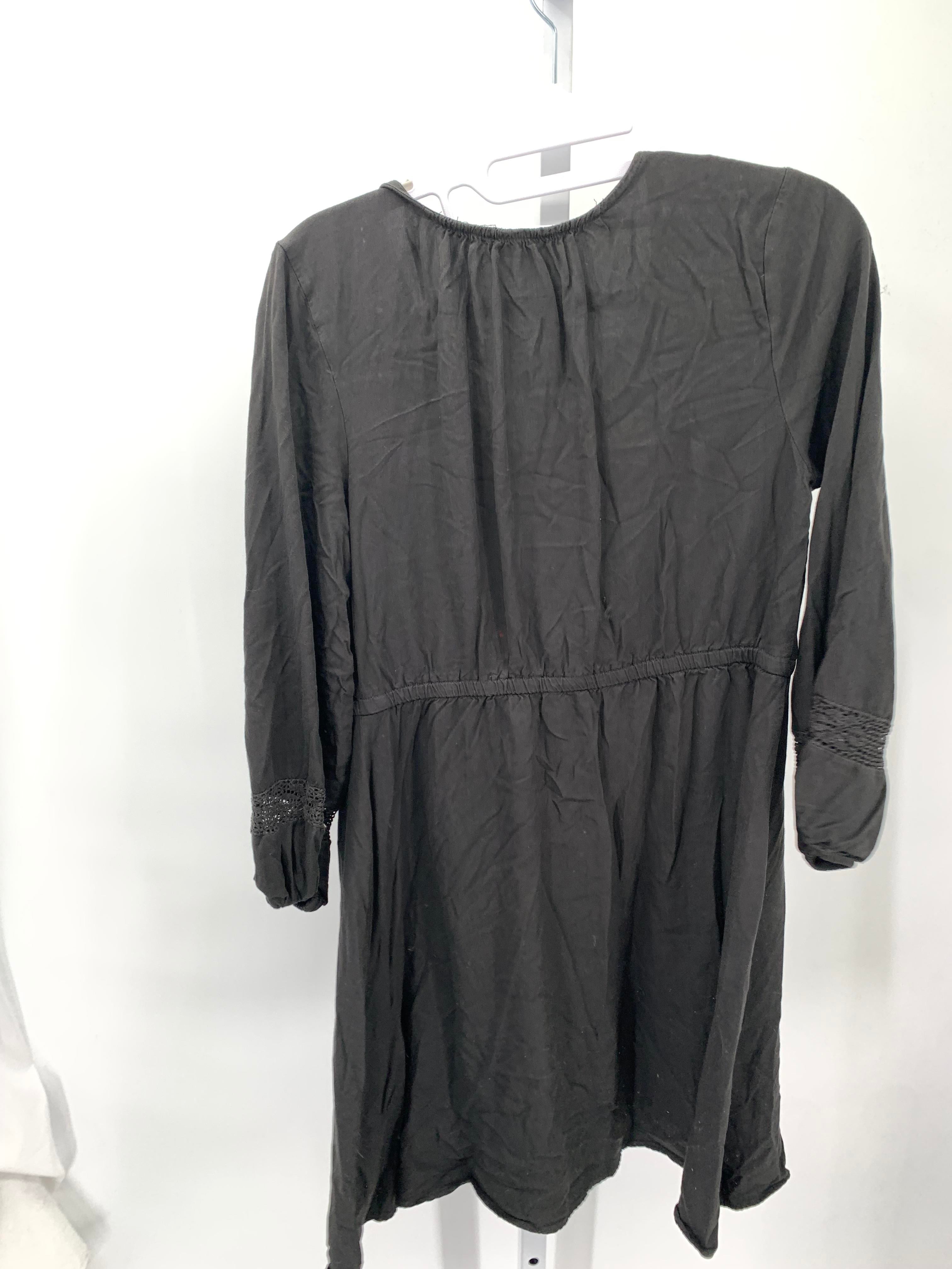 Old Navy Size Small Misses 3/4 Sleeve Dress