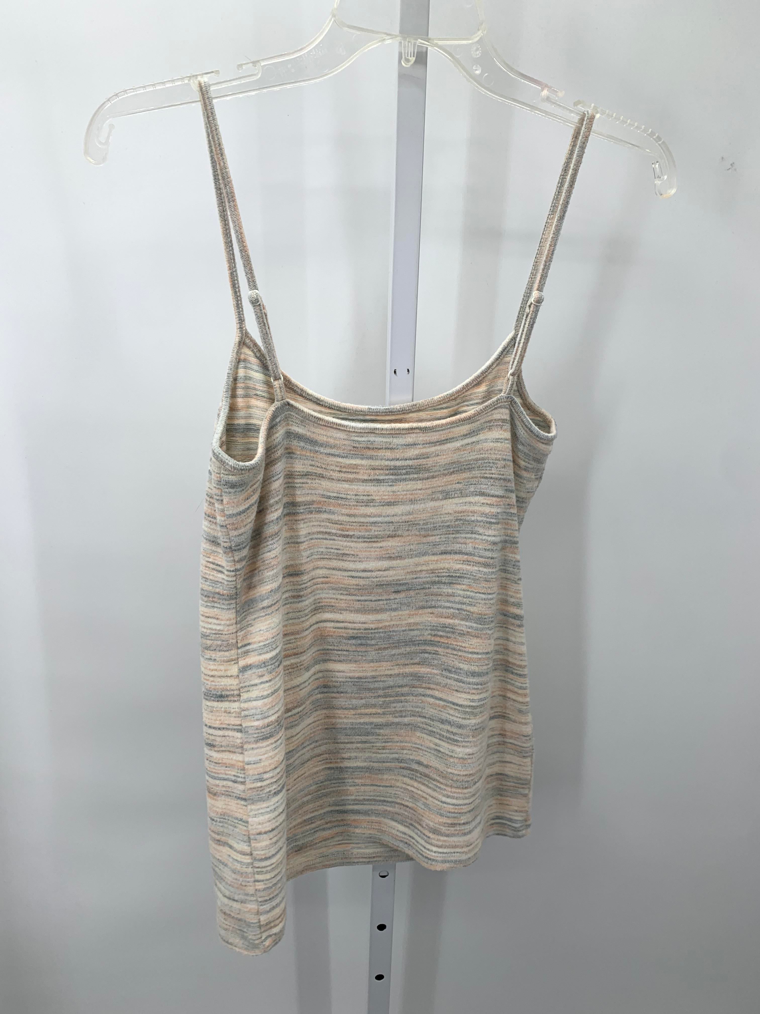 Loft Size Medium Misses Tank