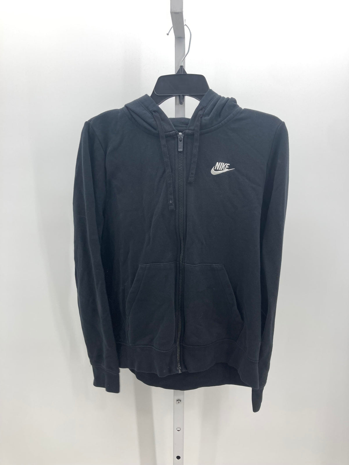 Nike Size Medium Misses Sweat Jacket